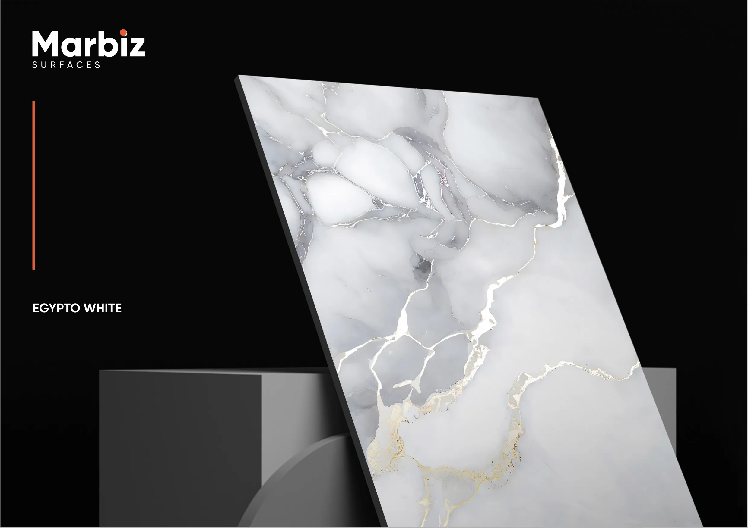 Crafte 600x1200mm White Carving - Design 41 - 600x1200mm Carving