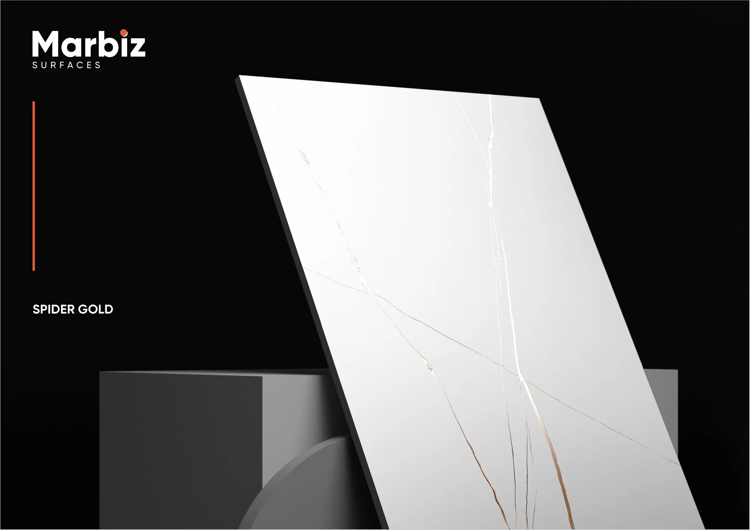 Crafte 600x1200mm White Carving - Design 83 - 600x1200mm Carving