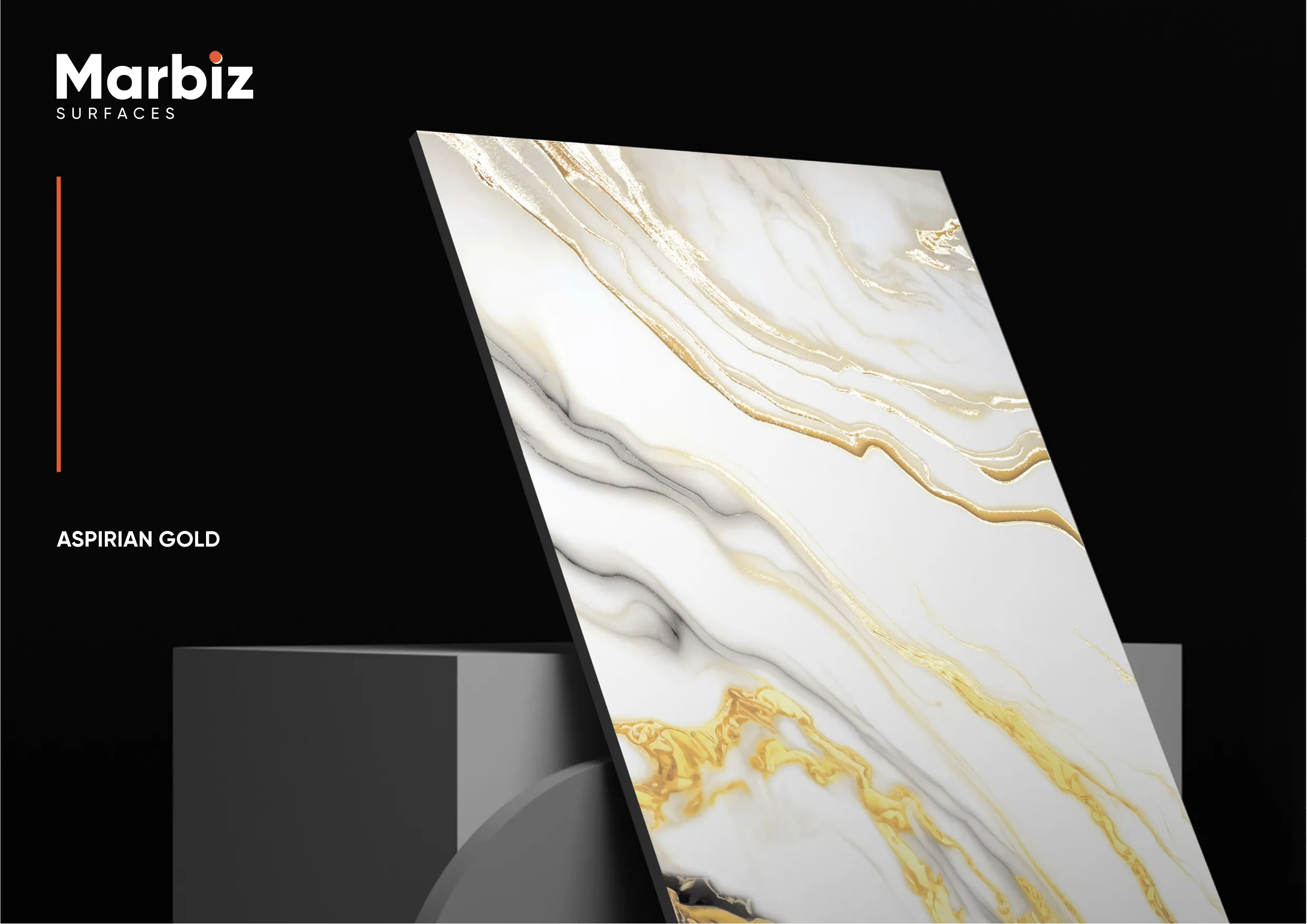 Daynamic 600x1200mm Liquid - Design 4 - 600x1200mm Liquid