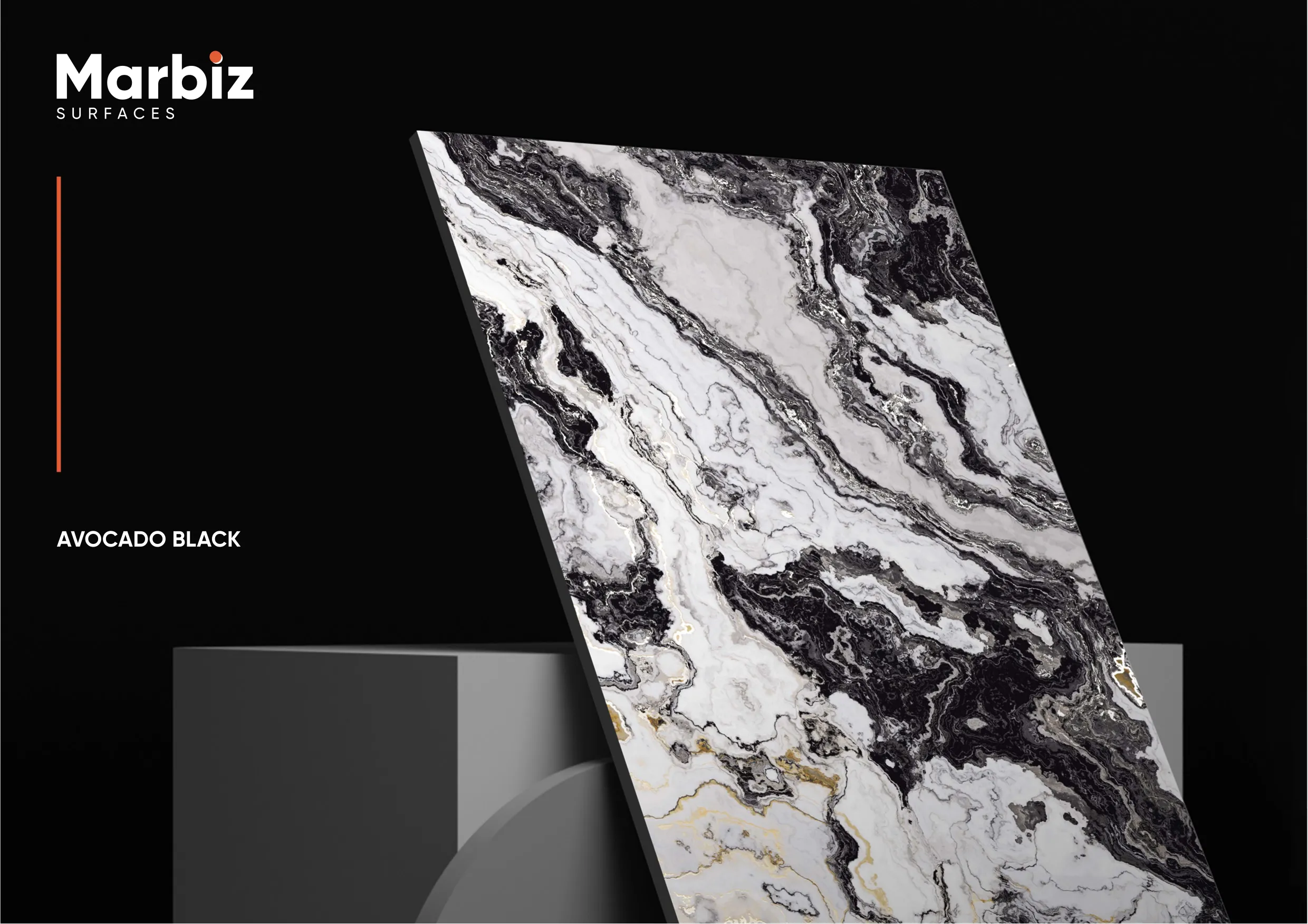 Daynamic 600x1200mm Liquid - Design 6 - 600x1200mm Liquid