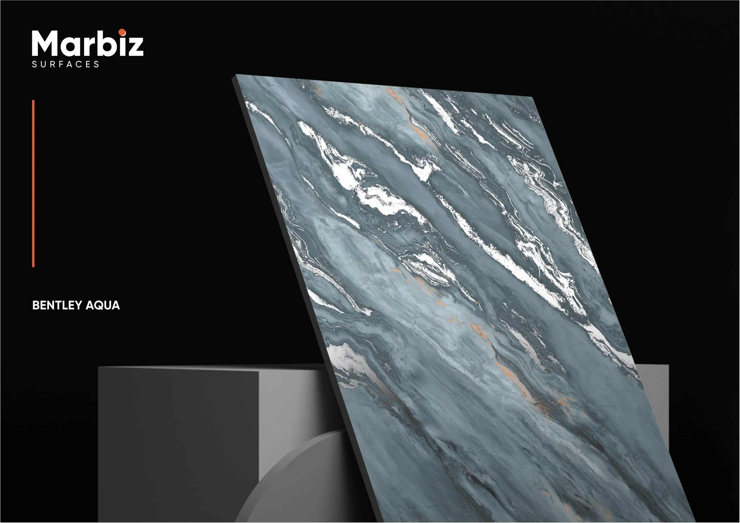 Daynamic 600x1200mm Liquid - Design 8 - 600x1200mm Liquid