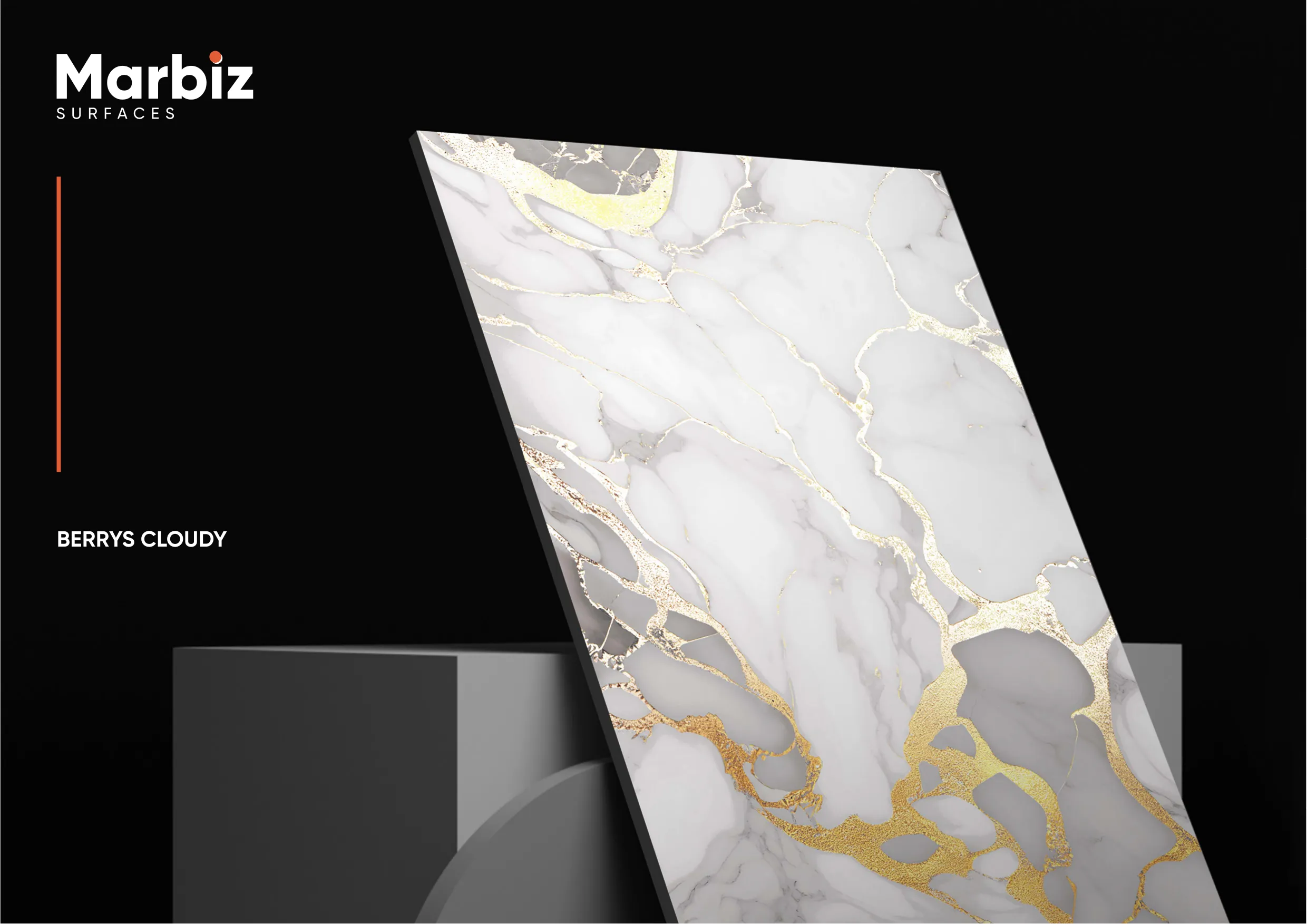 Daynamic 600x1200mm Liquid - Design 12 - 600x1200mm Liquid