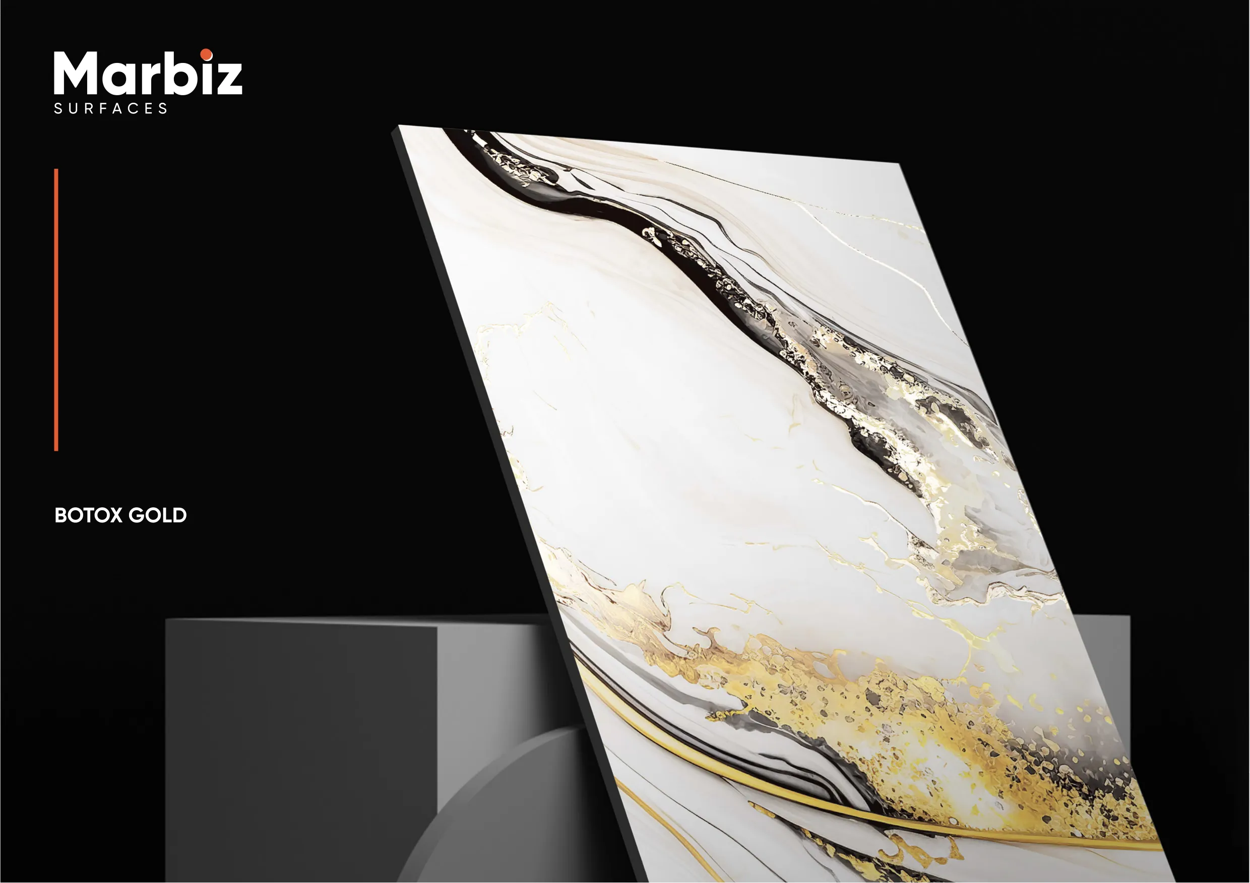 Daynamic 600x1200mm Liquid - Design 16 - 600x1200mm Liquid