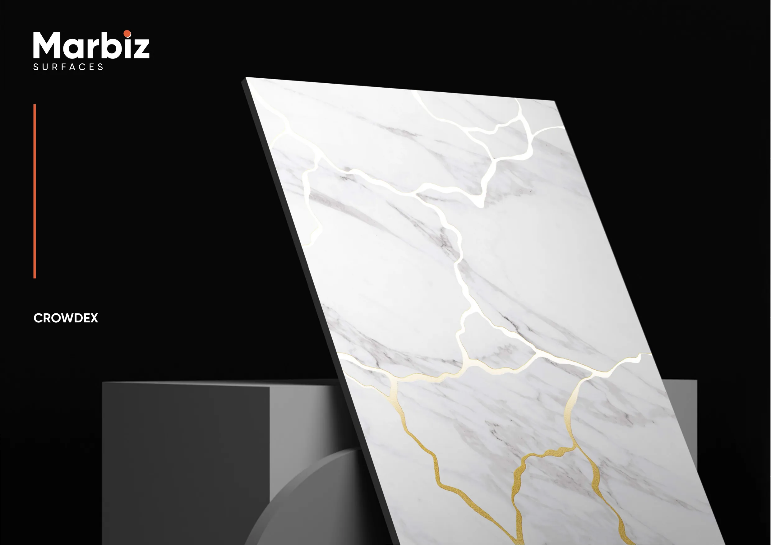 Daynamic 600x1200mm Liquid - Design 20 - 600x1200mm Liquid