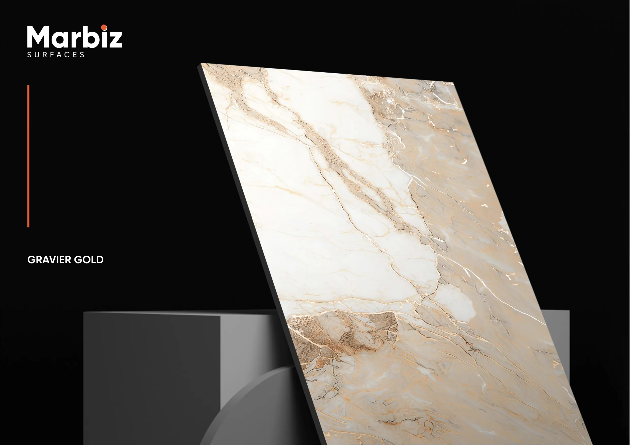 Daynamic 600x1200mm Liquid - Design 28 - 600x1200mm Liquid