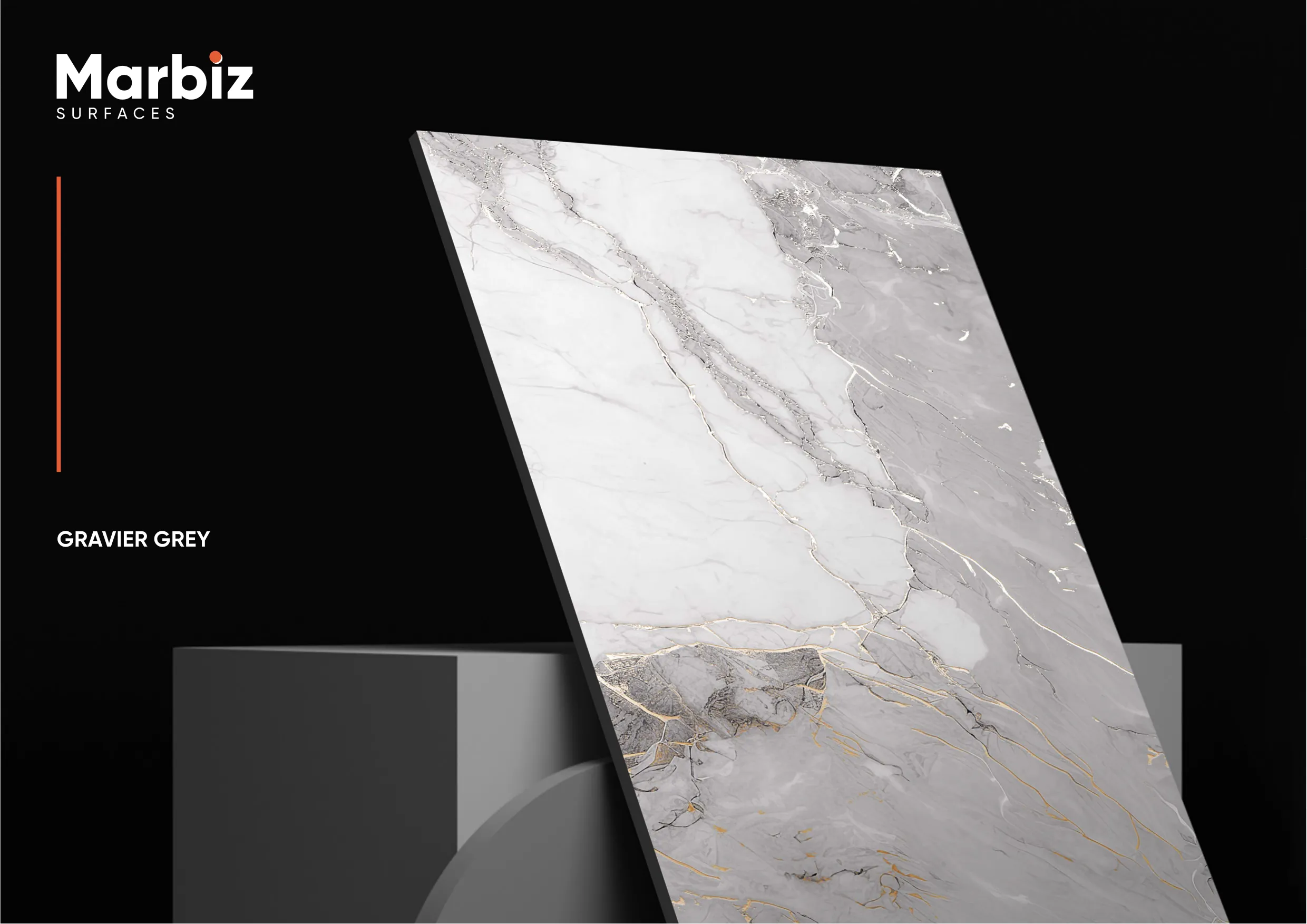 Daynamic 600x1200mm Liquid - Design 30 - 600x1200mm Liquid