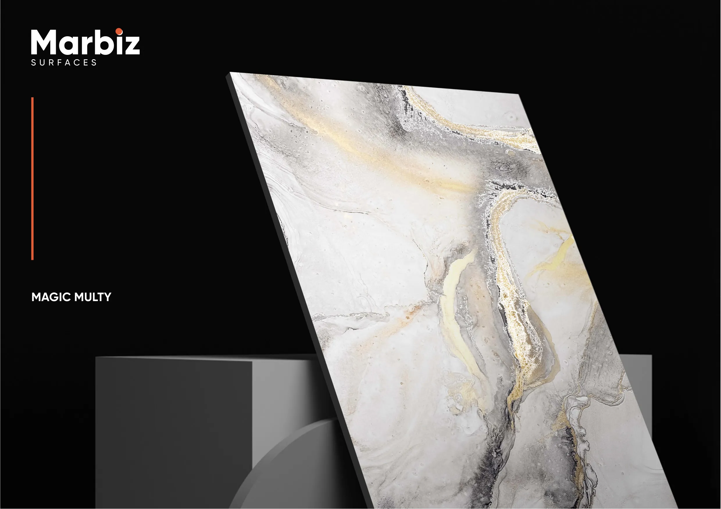 Daynamic 600x1200mm Liquid - Design 36 - 600x1200mm Liquid