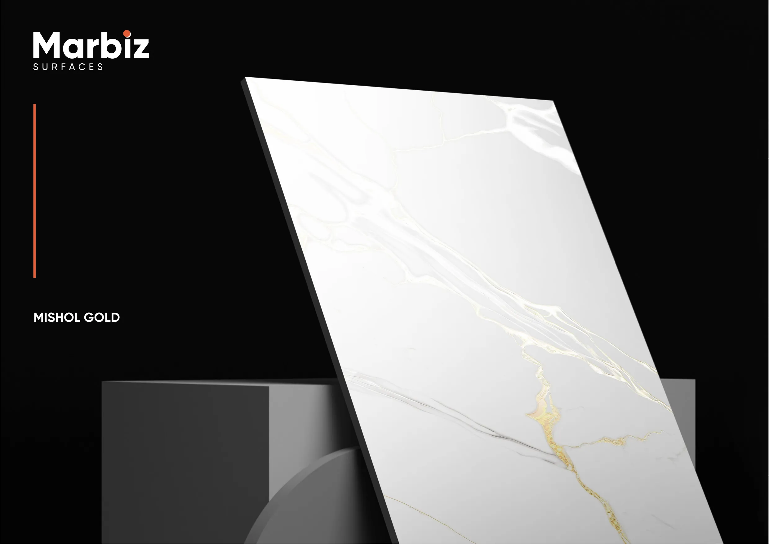 Daynamic 600x1200mm Liquid - Design 42 - 600x1200mm Liquid