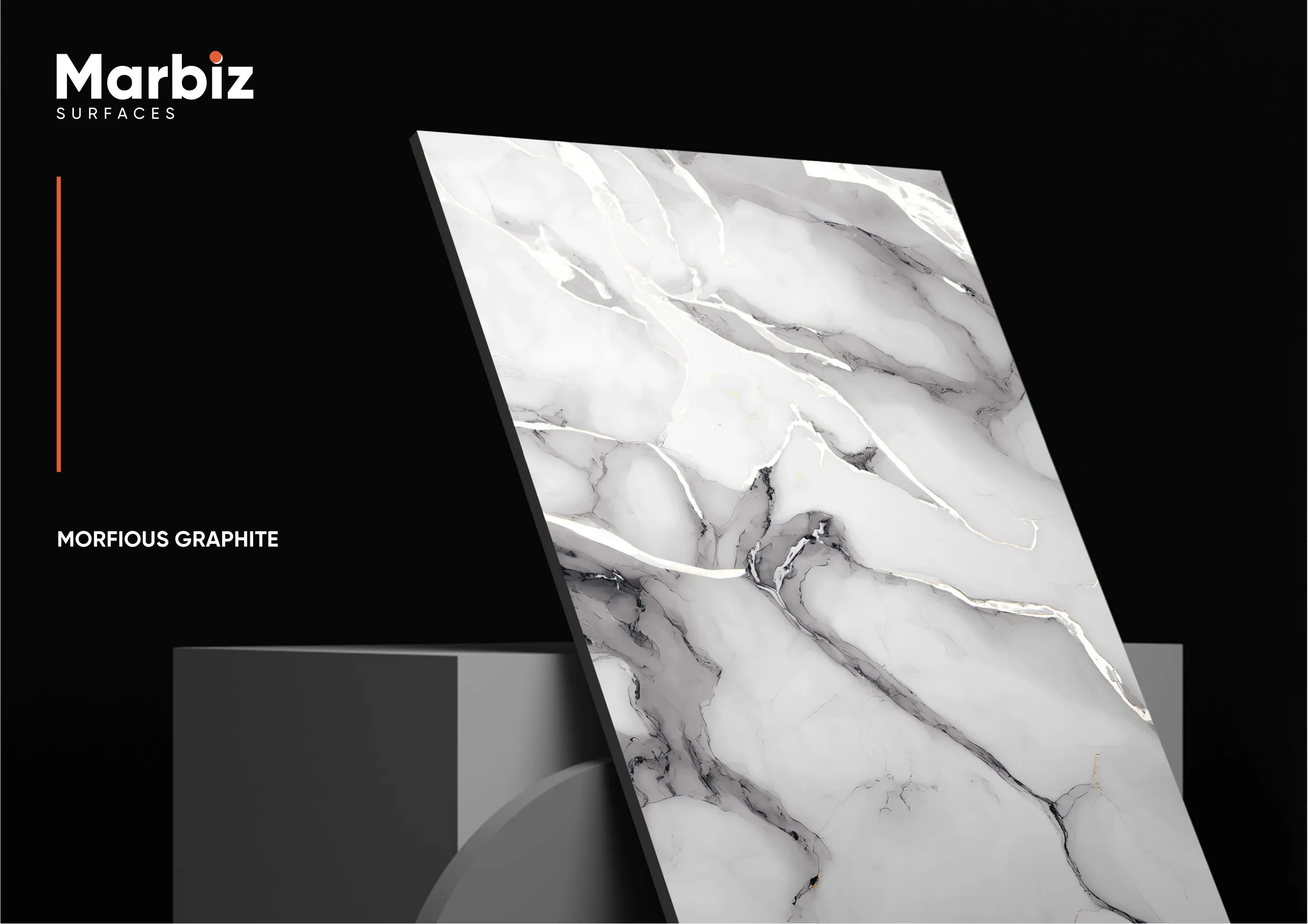 Daynamic 600x1200mm Liquid - Design 44 - 600x1200mm Liquid