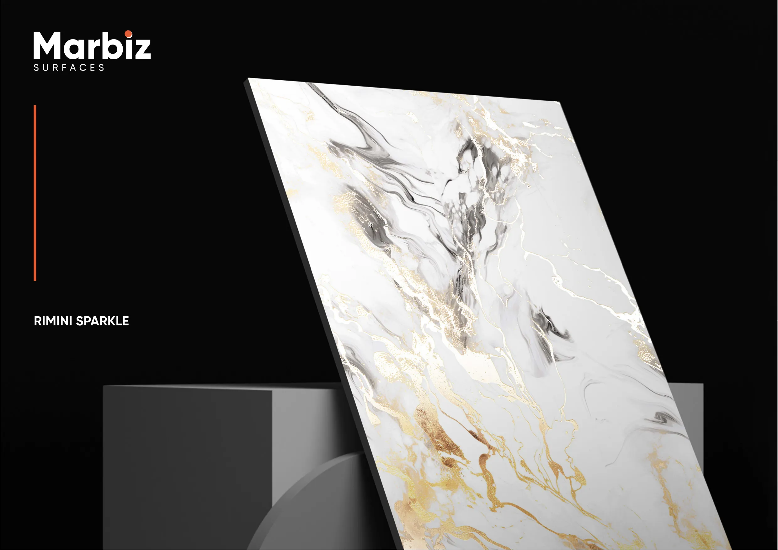 Daynamic 600x1200mm Liquid - Design 46 - 600x1200mm Liquid