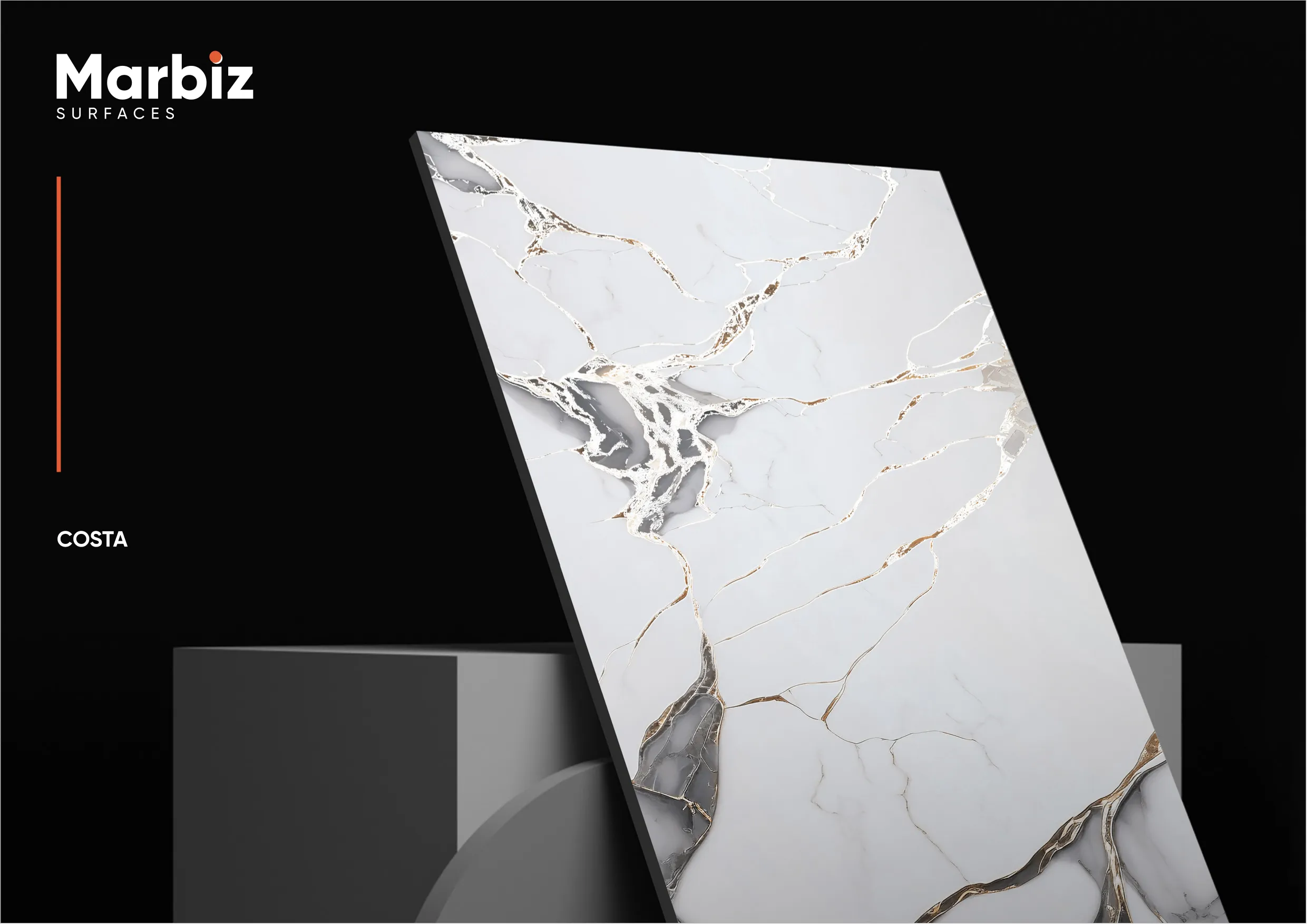Daynamic 600x1200mm Liquid - Design 70 - 600x1200mm Liquid