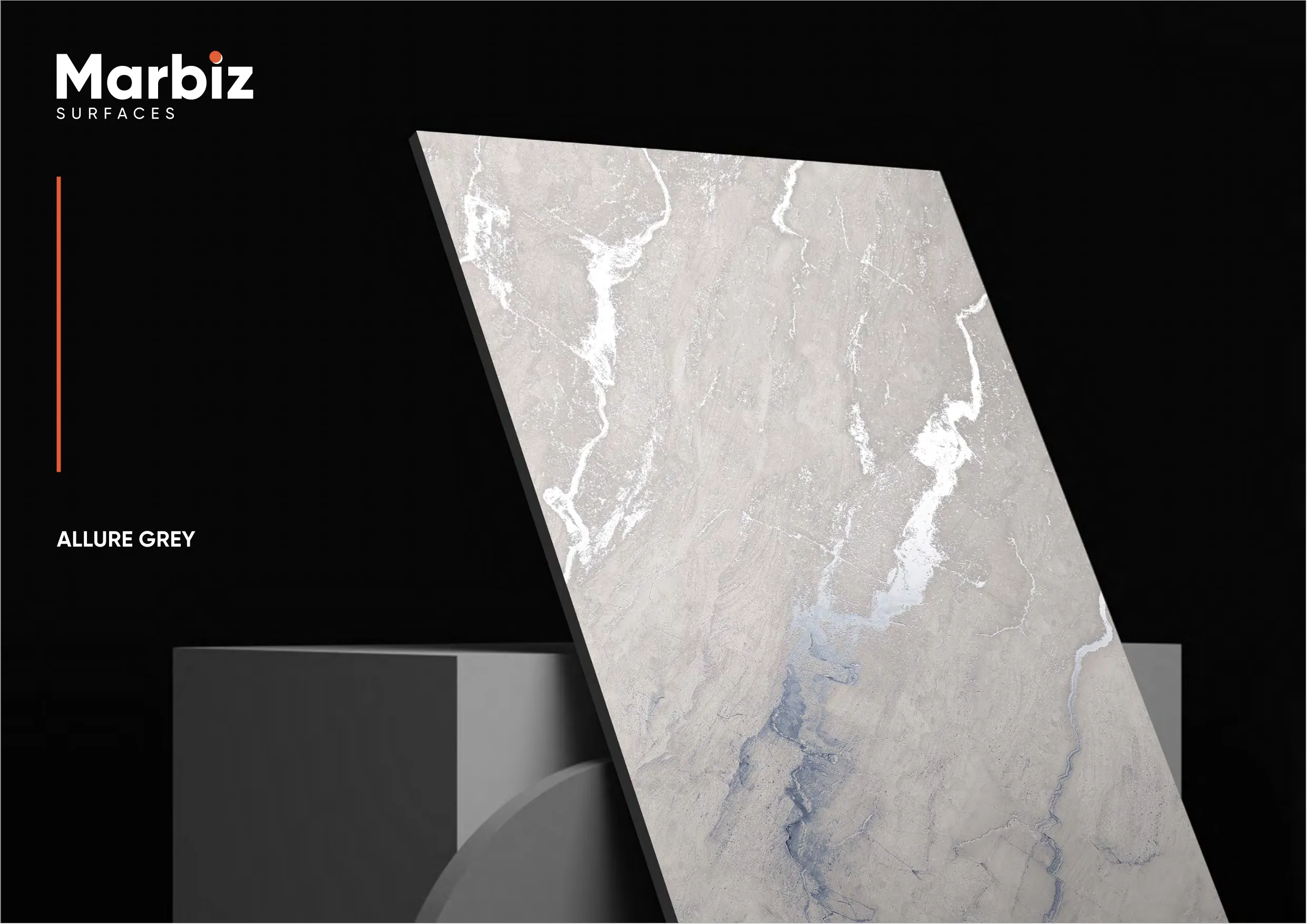 Soulfull 600x1200mm Carving Endless - Design 7 - 600x1200mm Carving