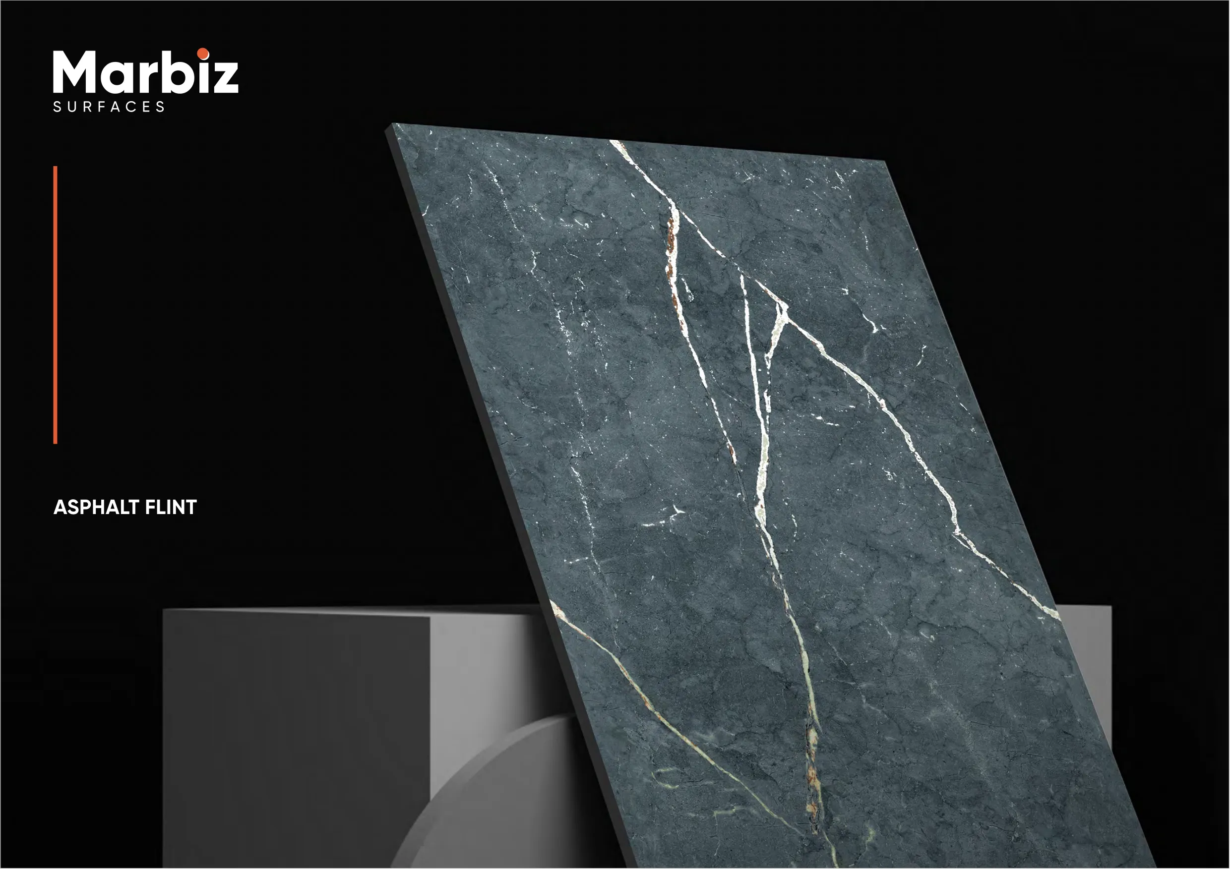 Soulfull 600x1200mm Carving Endless - Design 9 - 600x1200mm Carving