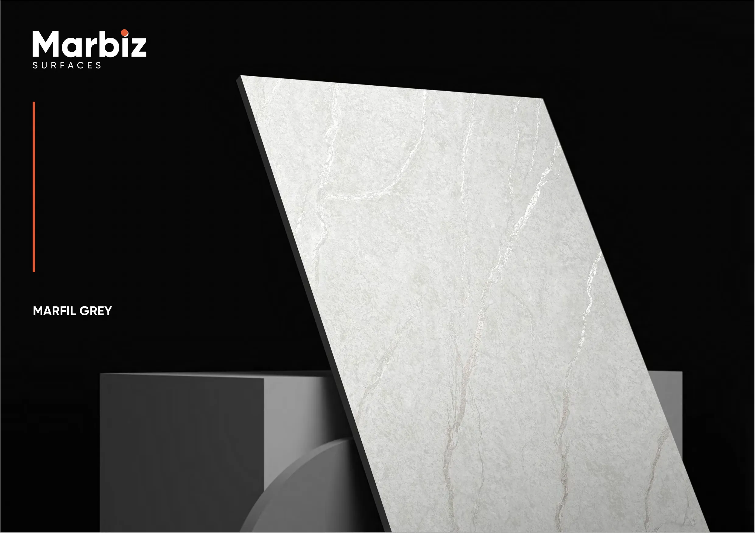Soulfull 600x1200mm Carving Endless - Design 103 - 600x1200mm Carving