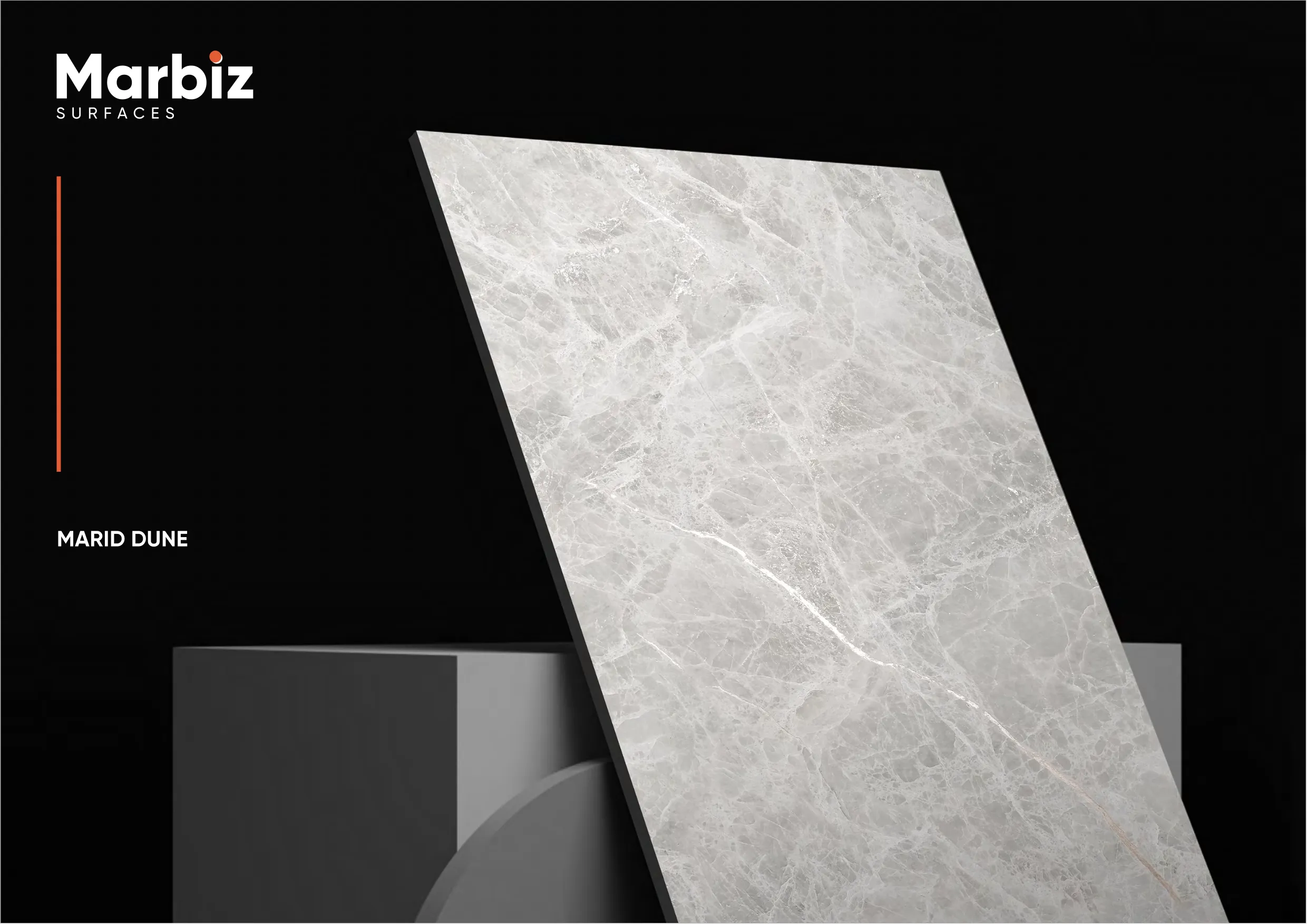 Soulfull 600x1200mm Carving Endless - Design 107 - 600x1200mm Carving