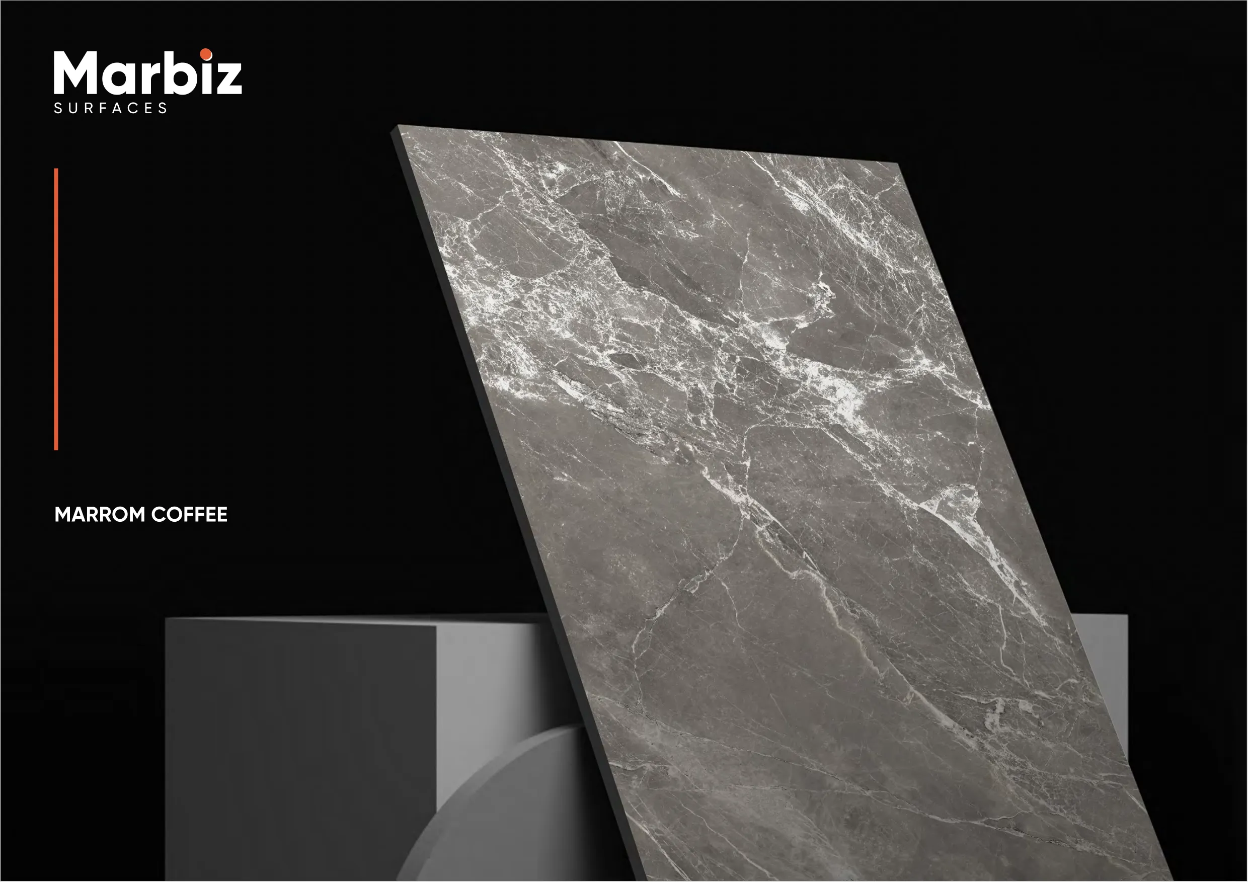 Soulfull 600x1200mm Carving Endless - Design 109 - 600x1200mm Carving