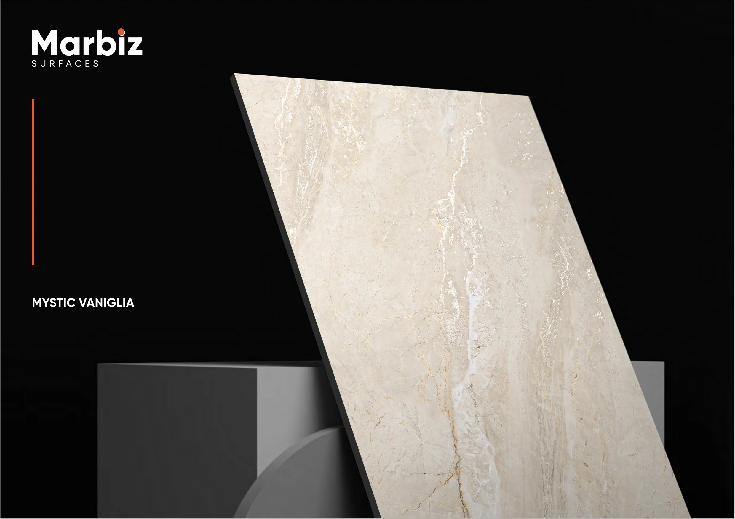 Soulfull 600x1200mm Carving Endless - Design 121 - 600x1200mm Carving