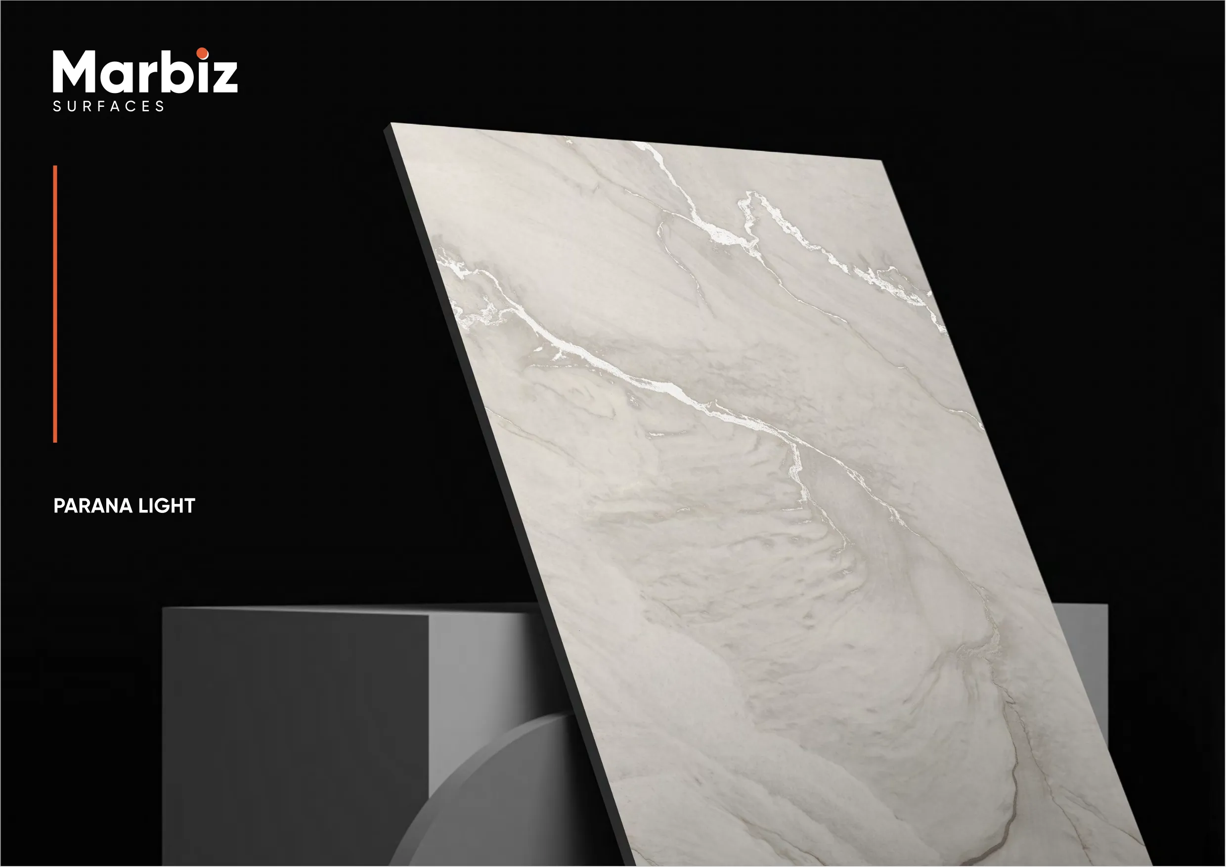 Soulfull 600x1200mm Carving Endless - Design 133 - 600x1200mm Carving