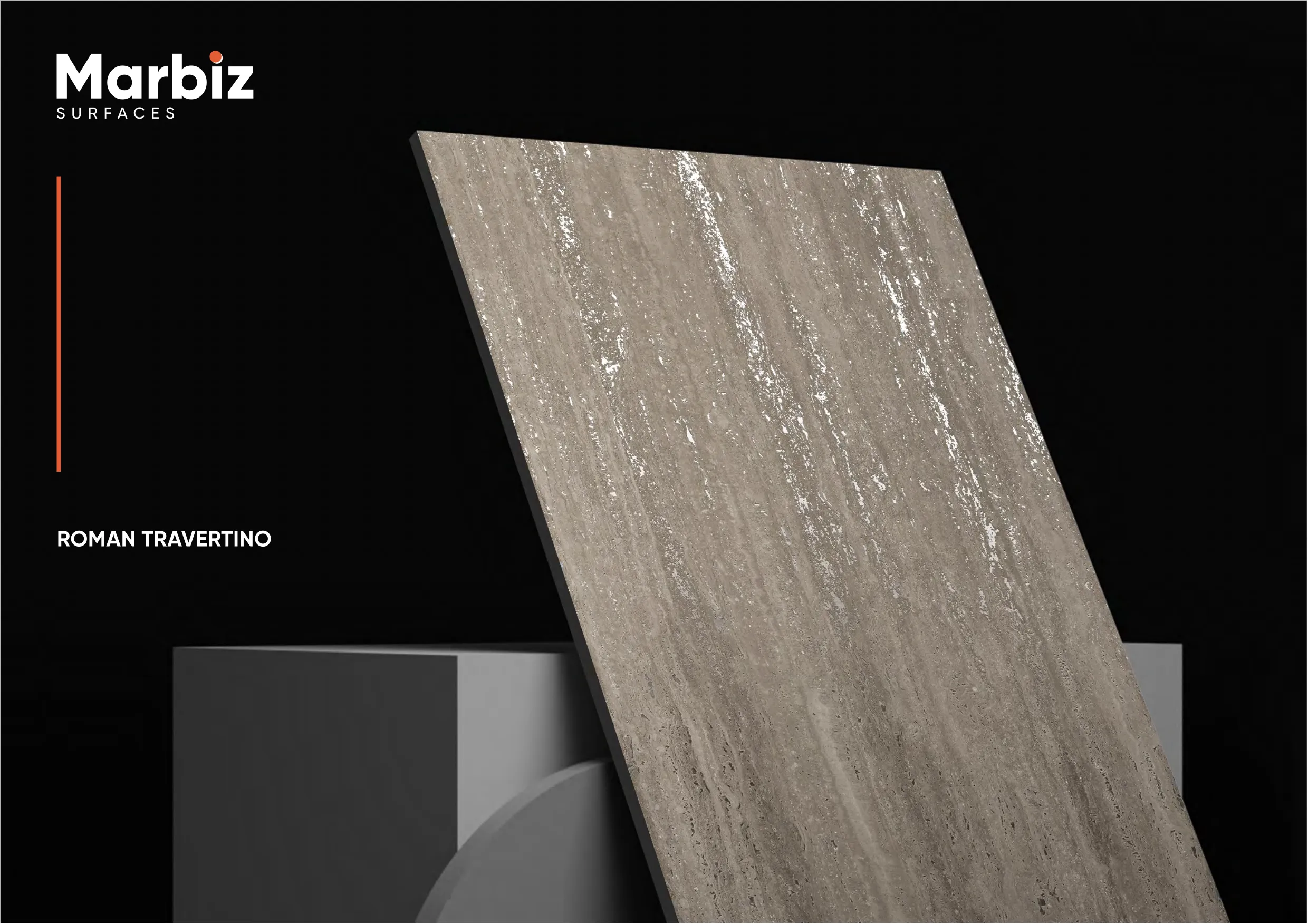 Soulfull 600x1200mm Carving Endless - Design 151 - 600x1200mm Carving