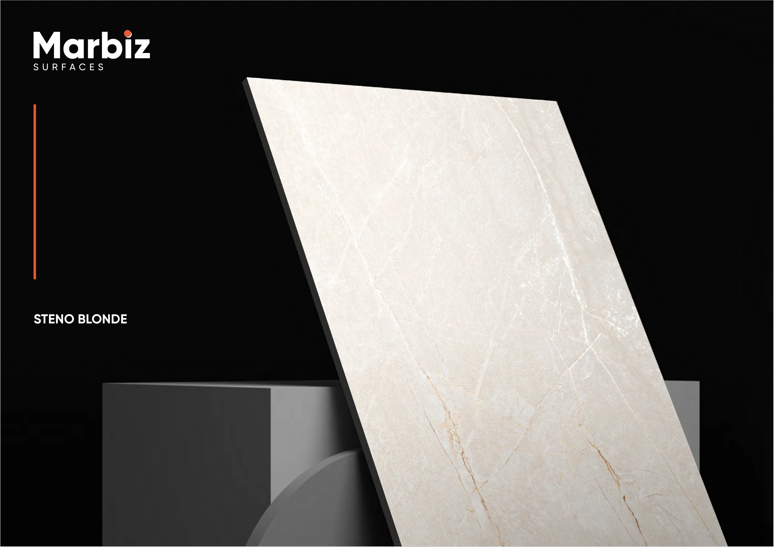Soulfull 600x1200mm Carving Endless - Design 159 - 600x1200mm Carving