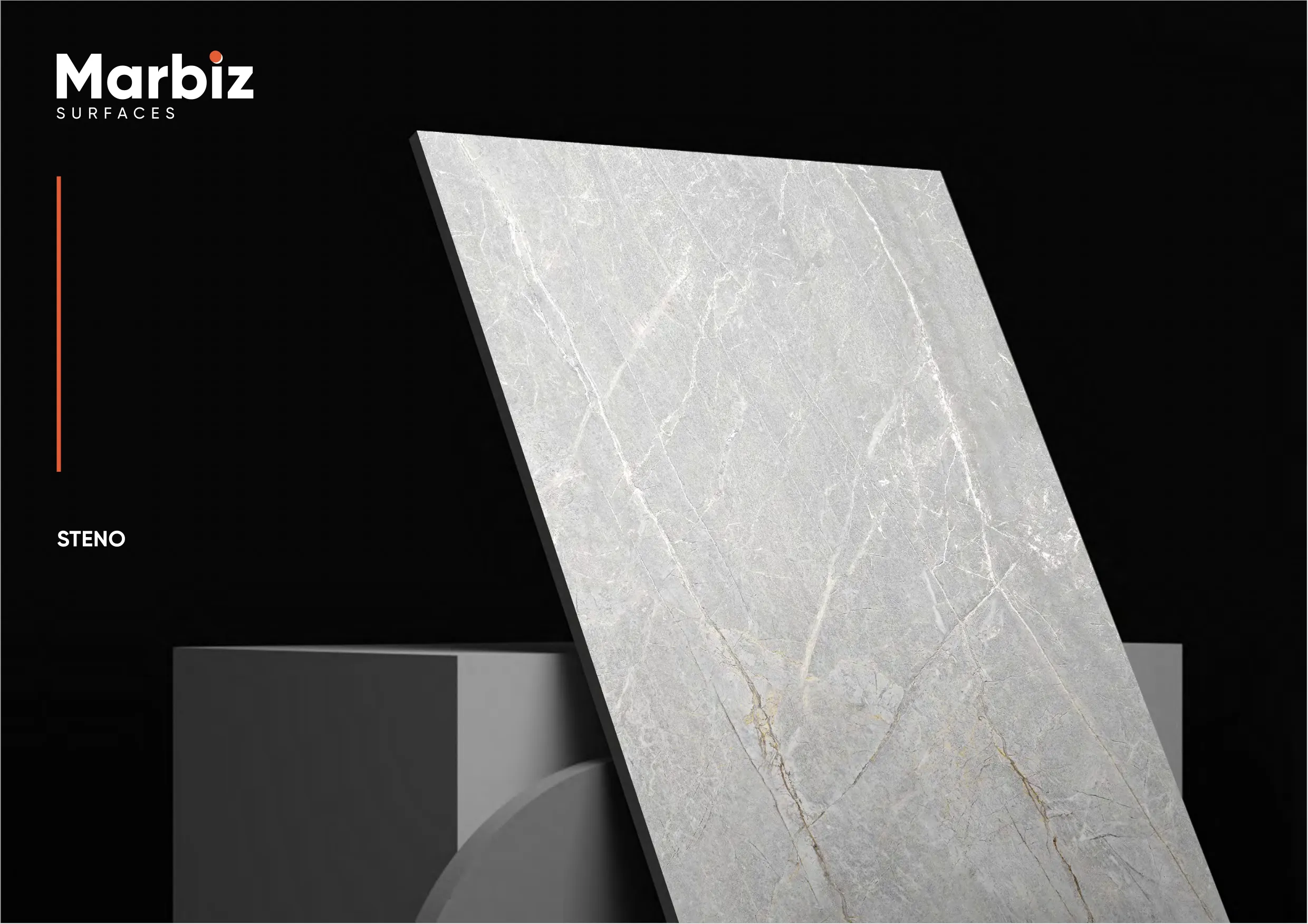 Soulfull 600x1200mm Carving Endless - Design 161 - 600x1200mm Carving