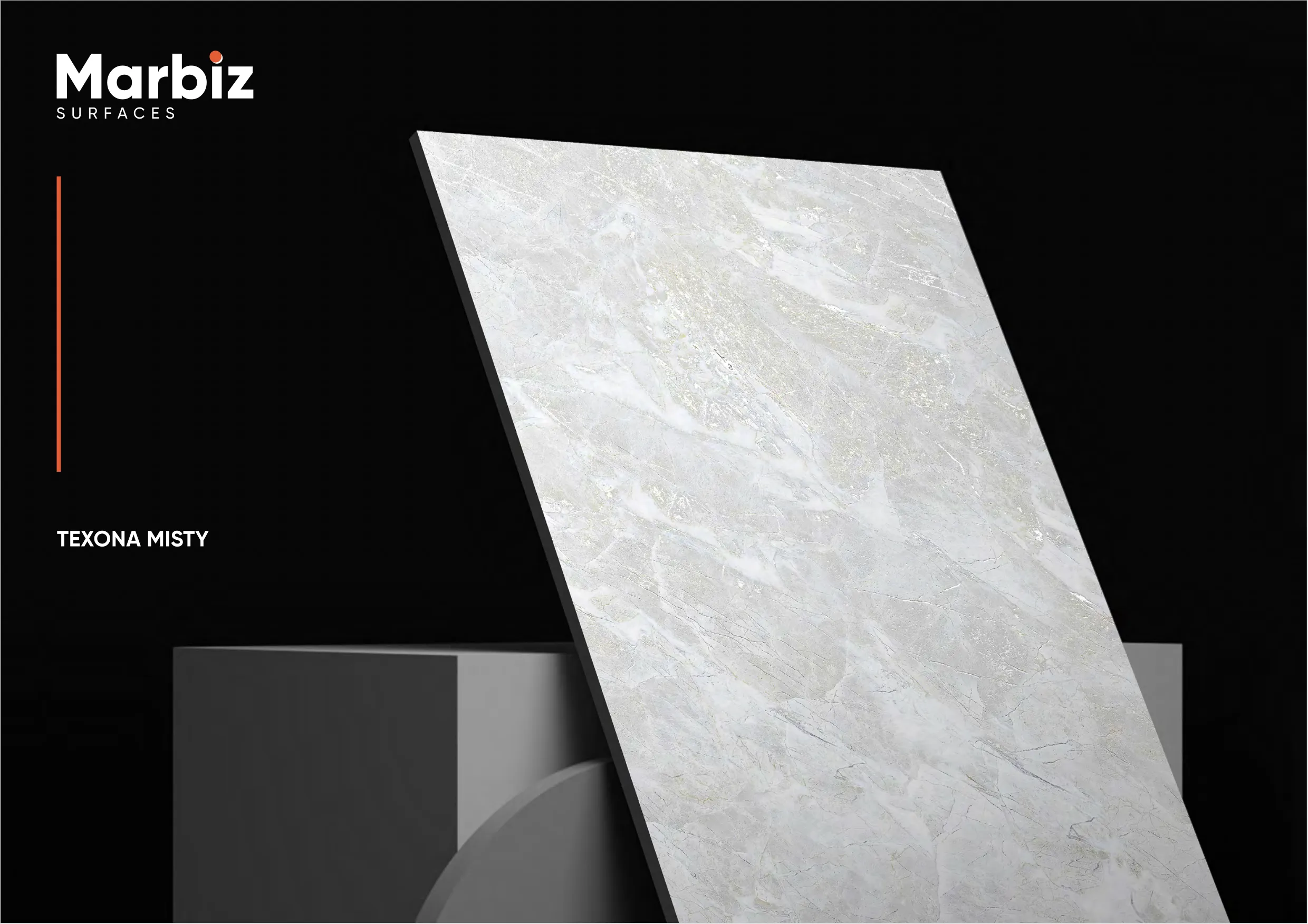 Soulfull 600x1200mm Carving Endless - Design 165 - 600x1200mm Carving