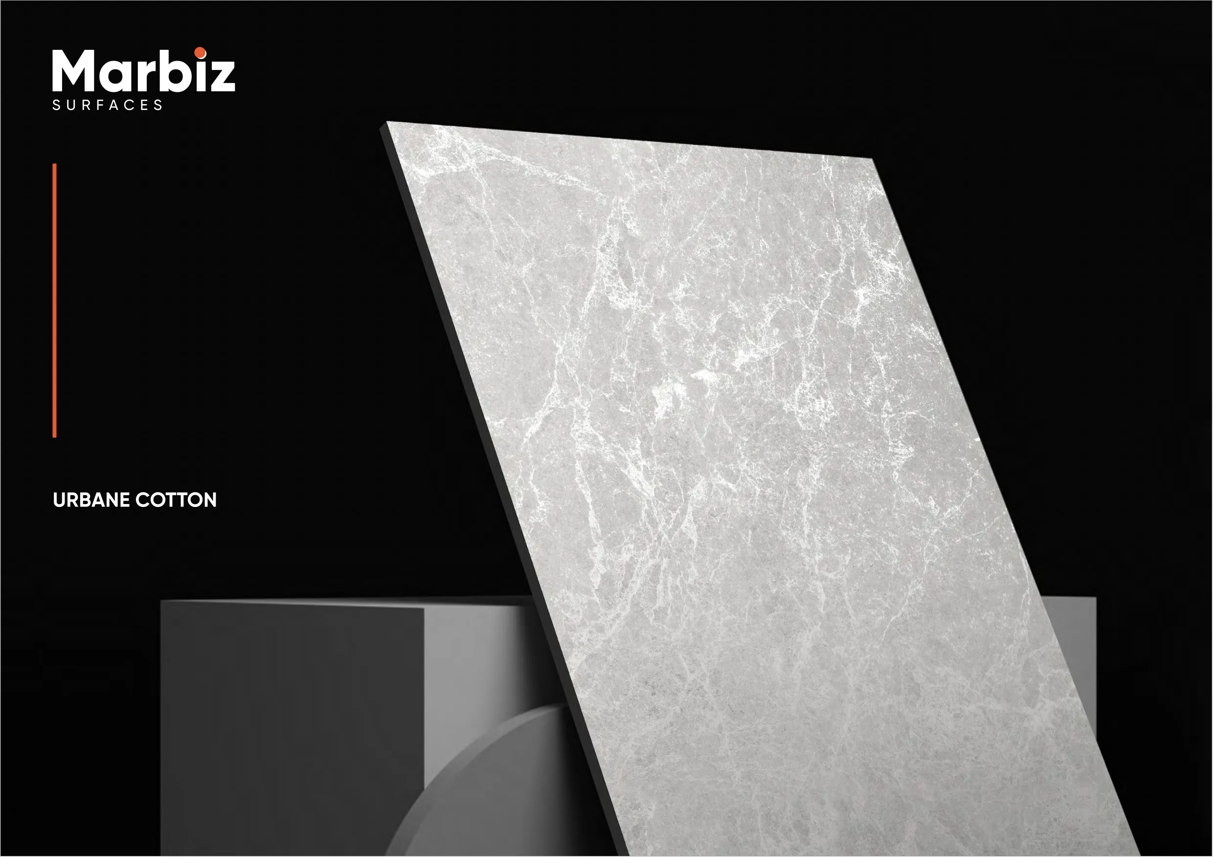 Soulfull 600x1200mm Carving Endless - Design 171 - 600x1200mm Carving
