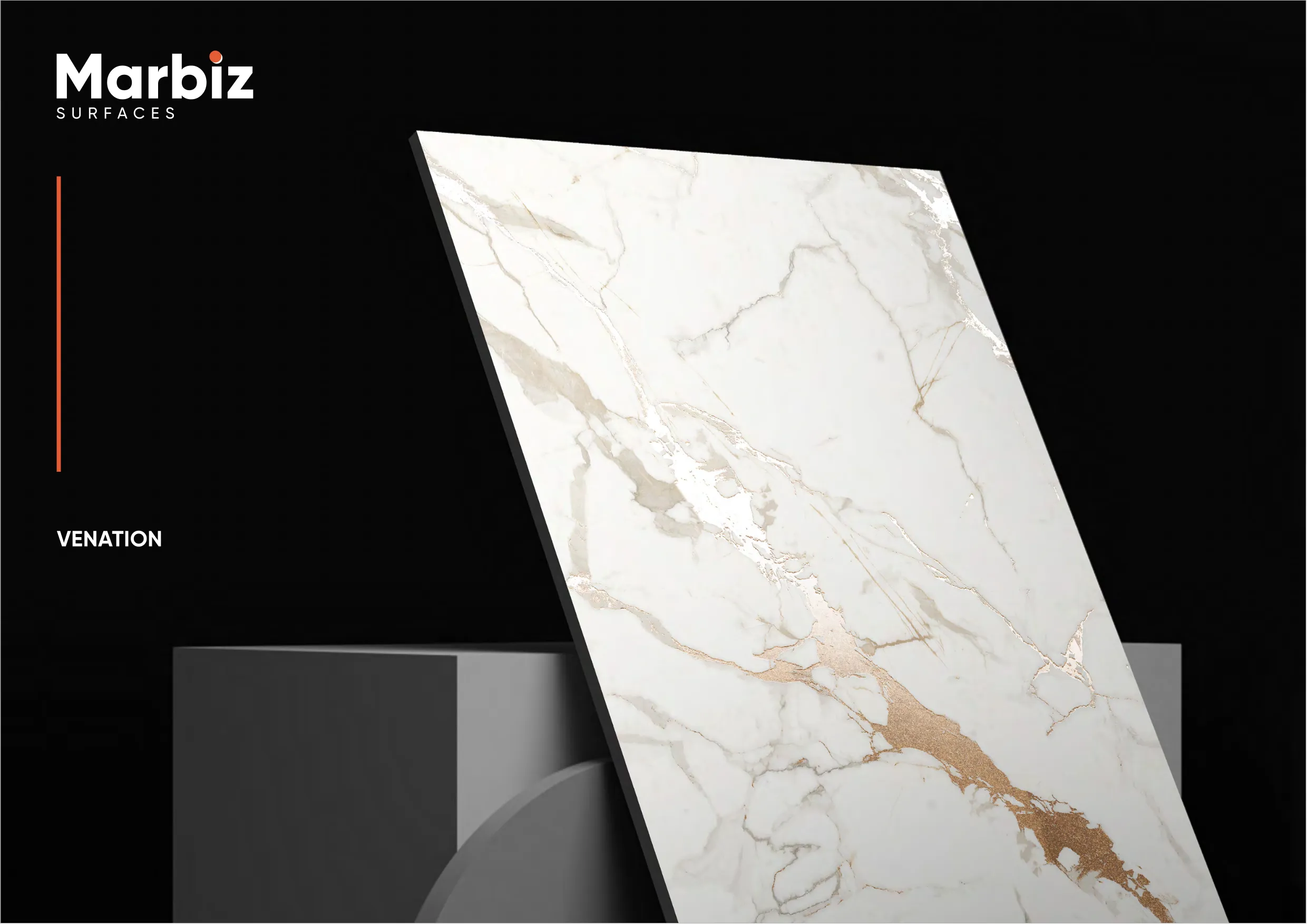 Soulfull 600x1200mm Carving Endless - Design 183 - 600x1200mm Carving