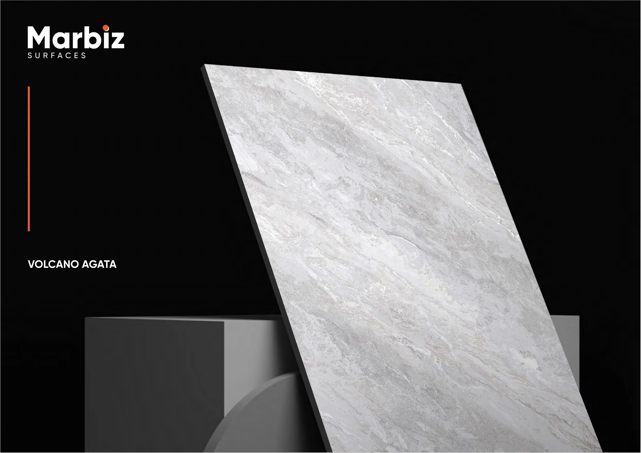 Soulfull 600x1200mm Carving Endless - Design 189 - 600x1200mm Carving