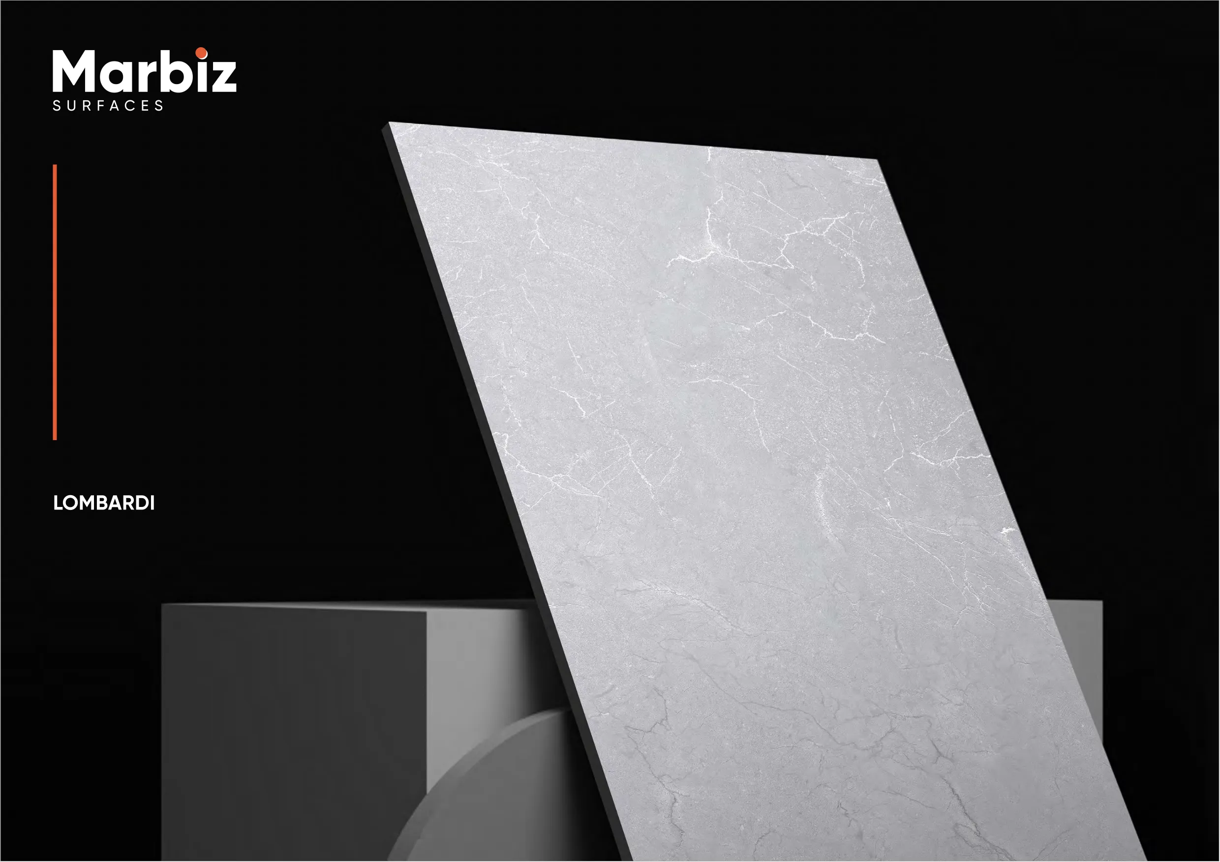 Soulfull 600x1200mm Carving Endless - Design 205 - 600x1200mm Carving