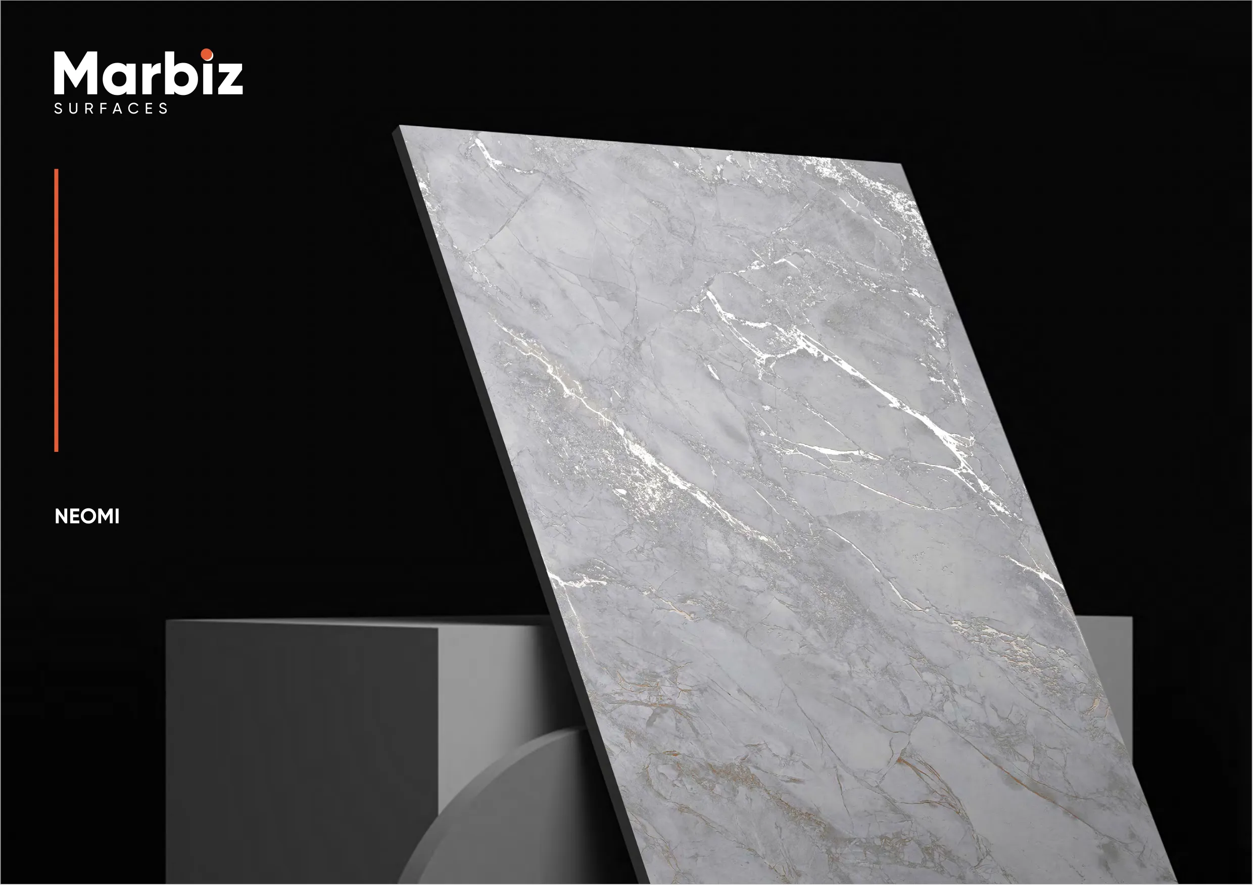 Soulfull 600x1200mm Carving Endless - Design 207 - 600x1200mm Carving