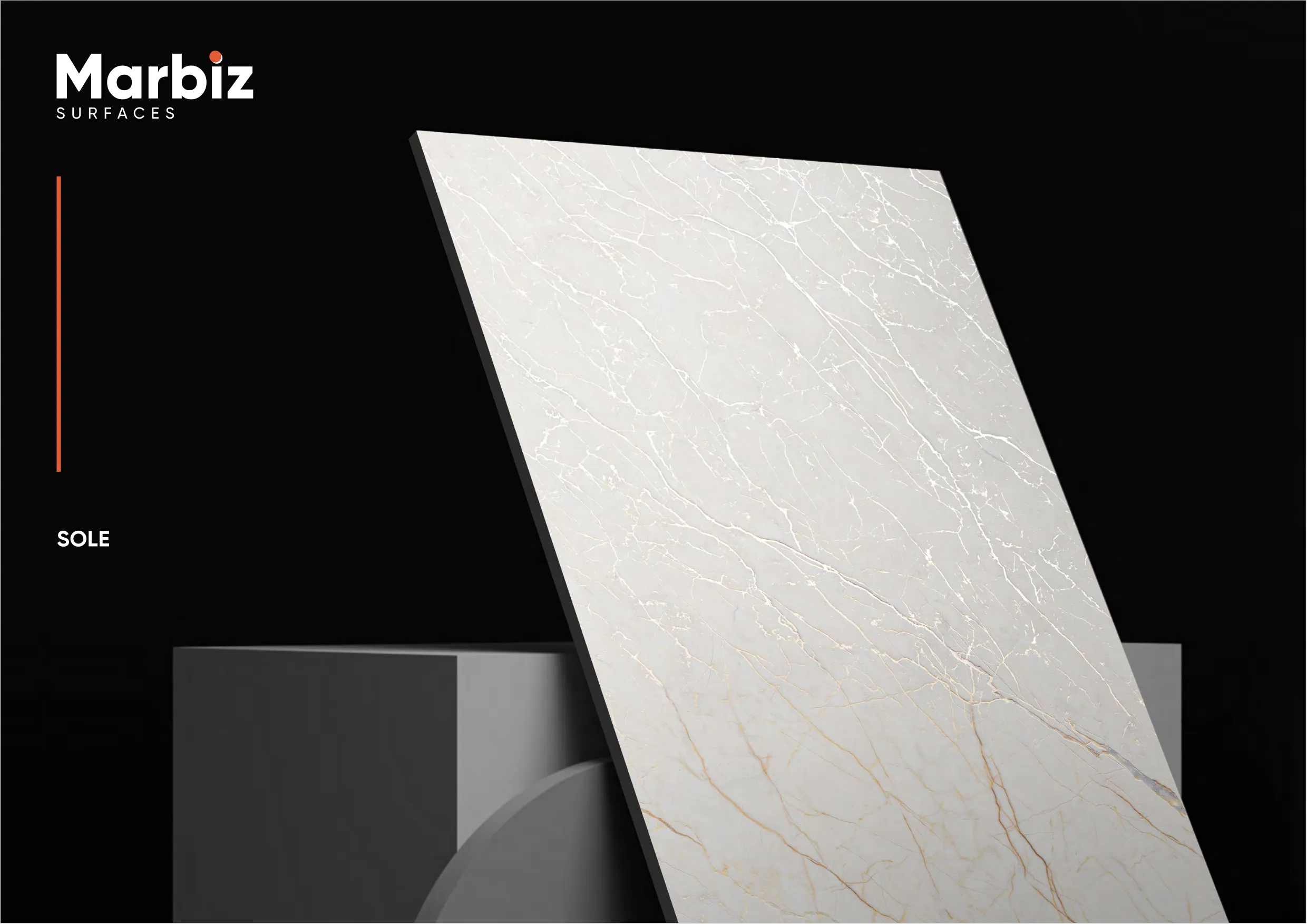 Soulfull 600x1200mm Carving Endless - Design 215 - 600x1200mm Carving