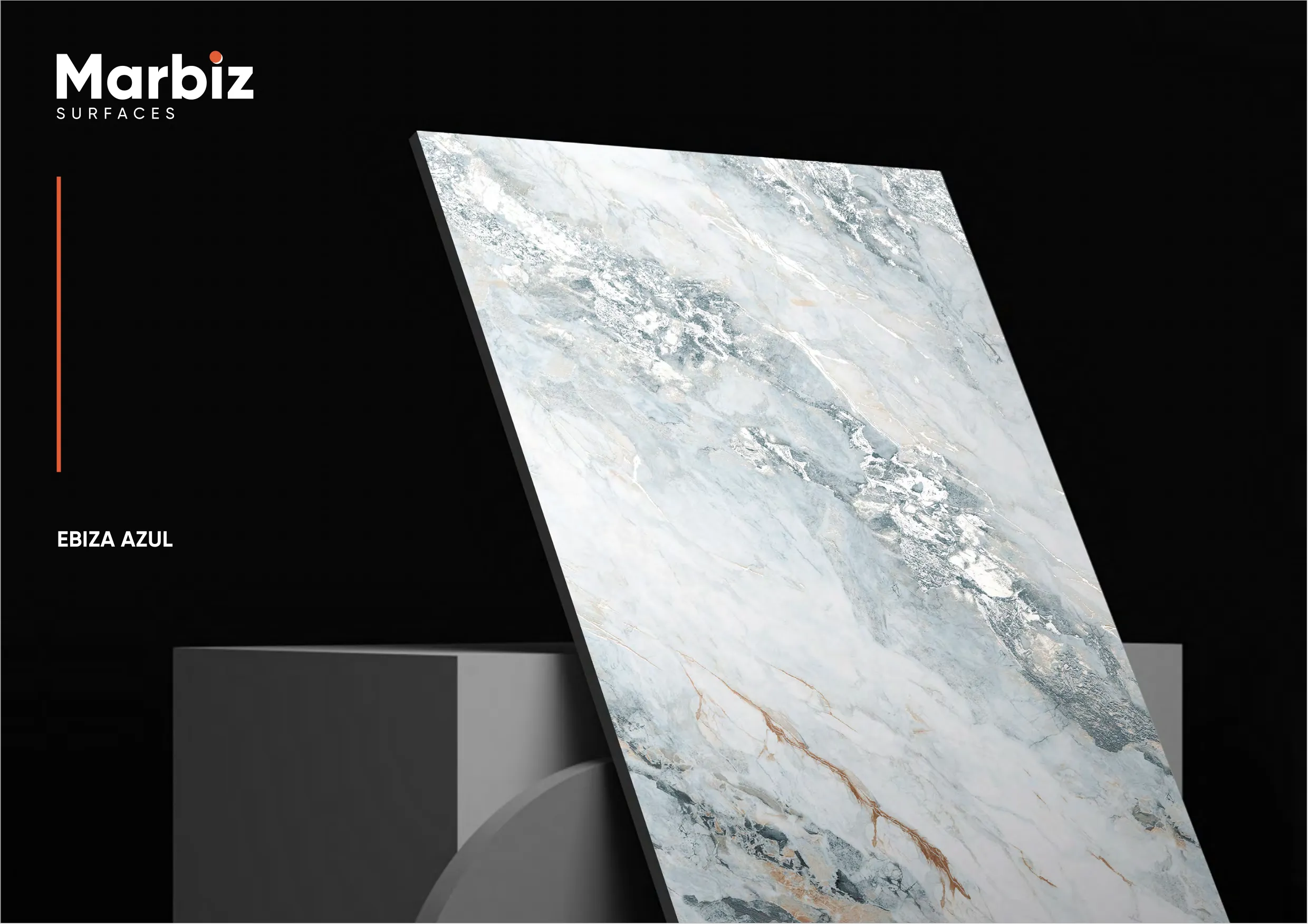 Soulfull 600x1200mm Carving Endless - Design 223 - 600x1200mm Carving