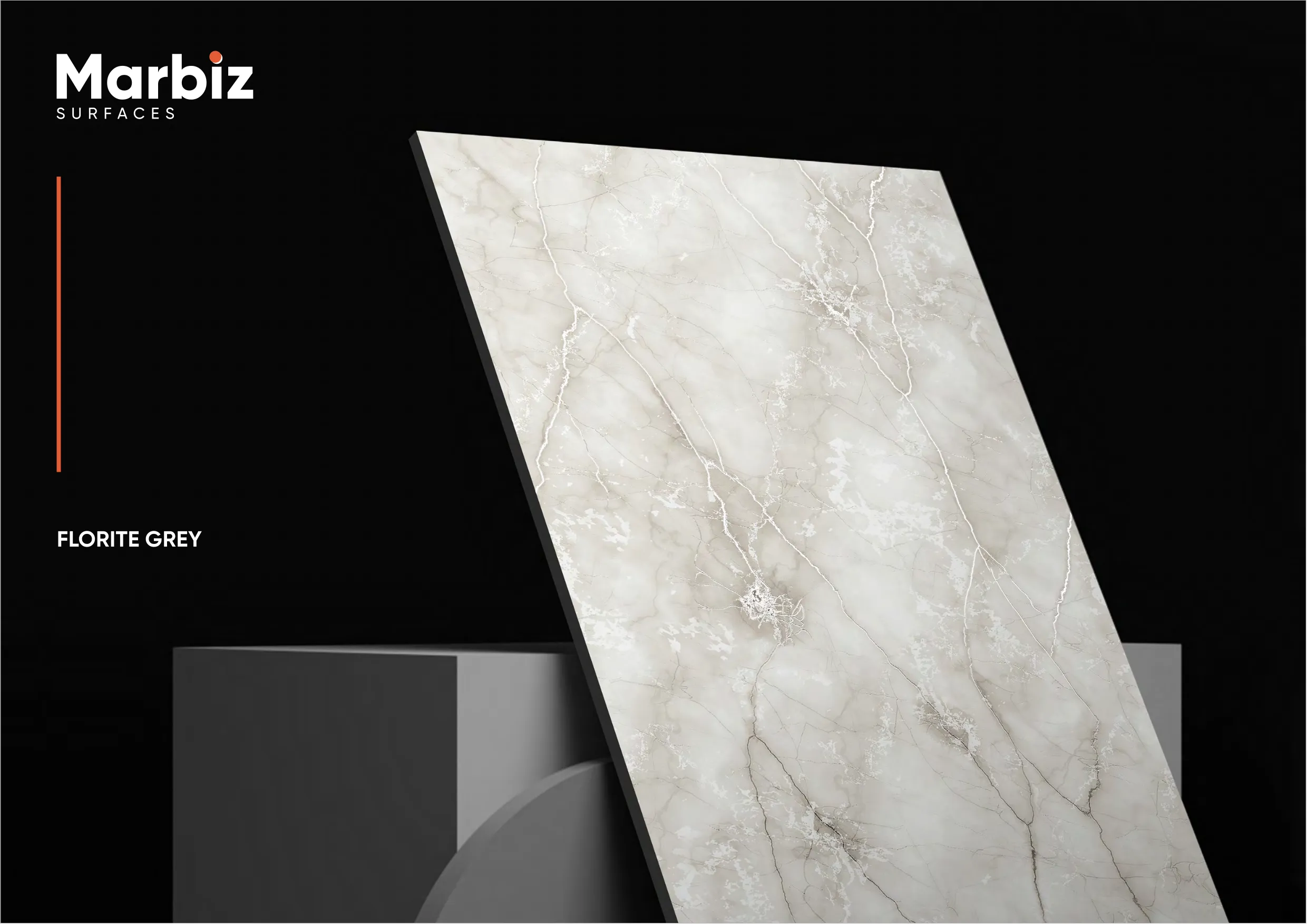 Soulfull 600x1200mm Carving Endless - Design 231 - 600x1200mm Carving