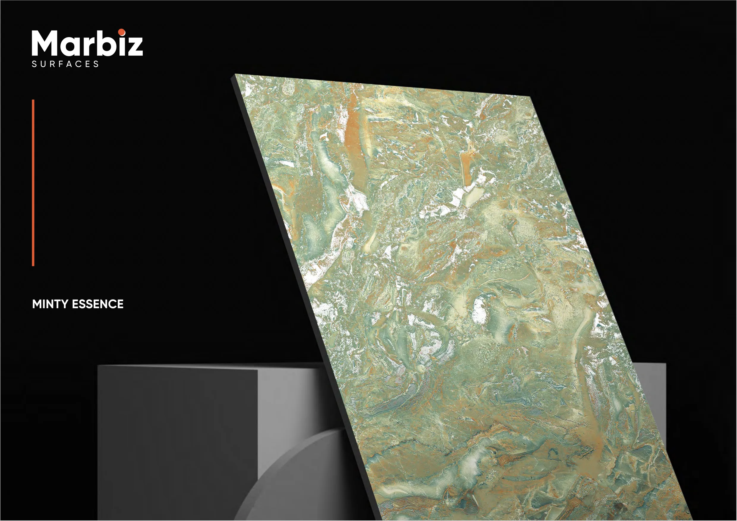 Soulfull 600x1200mm Carving Endless - Design 247 - 600x1200mm Carving