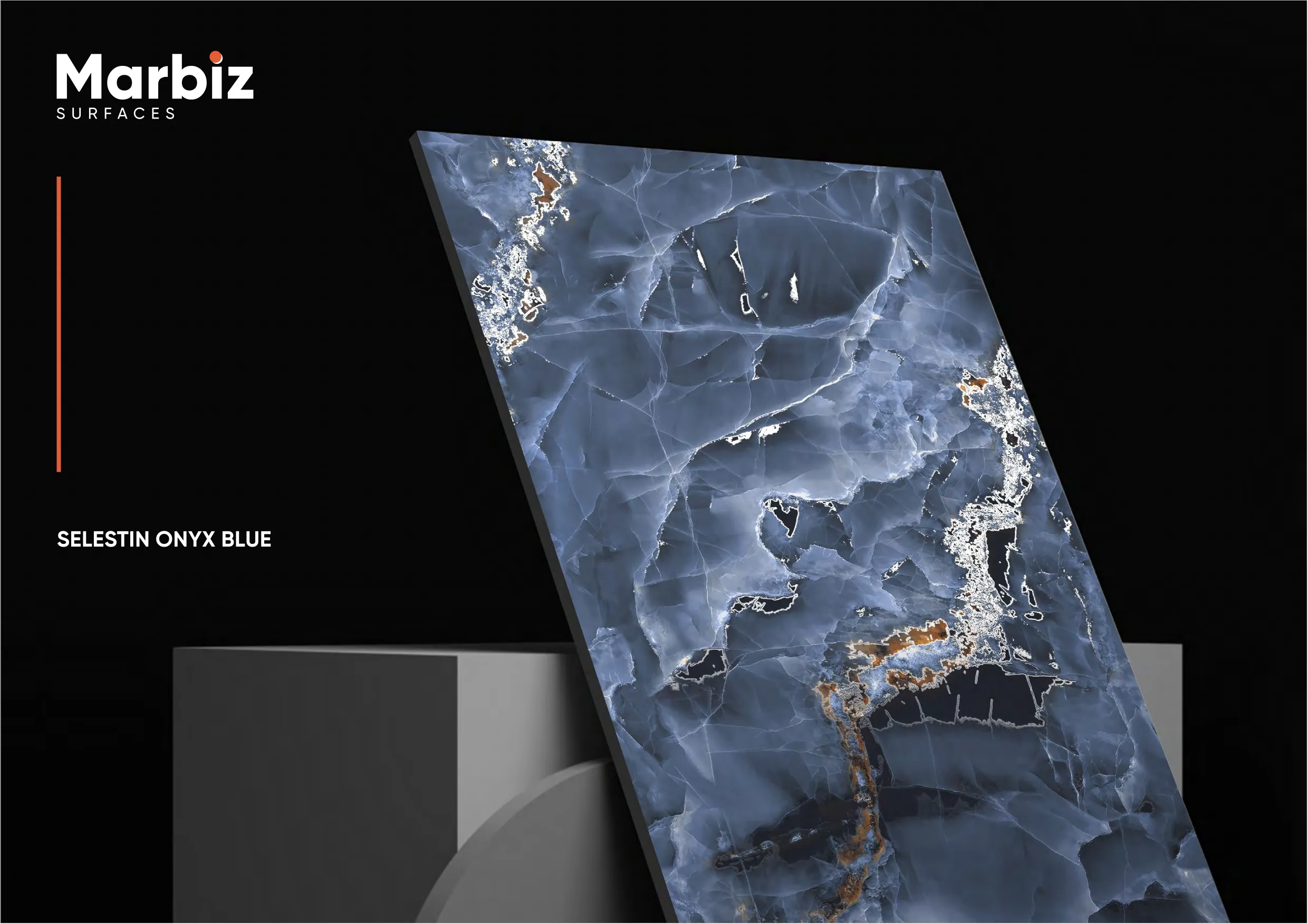 Soulfull 600x1200mm Carving Endless - Design 251 - 600x1200mm Carving