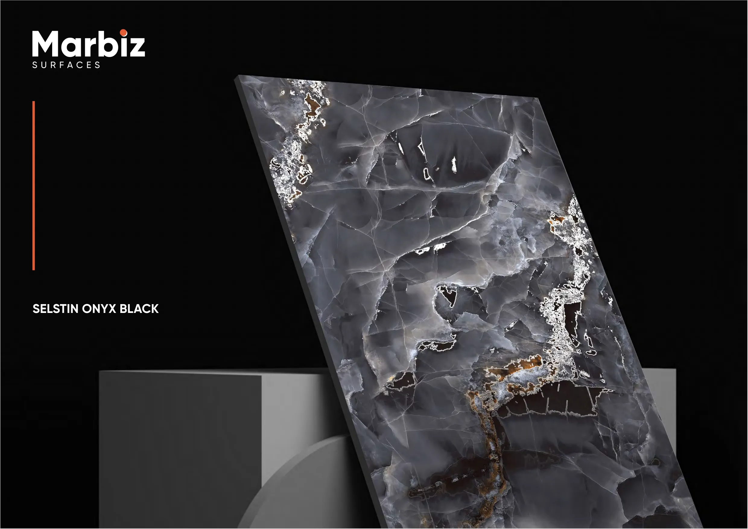Soulfull 600x1200mm Carving Endless - Design 253 - 600x1200mm Carving