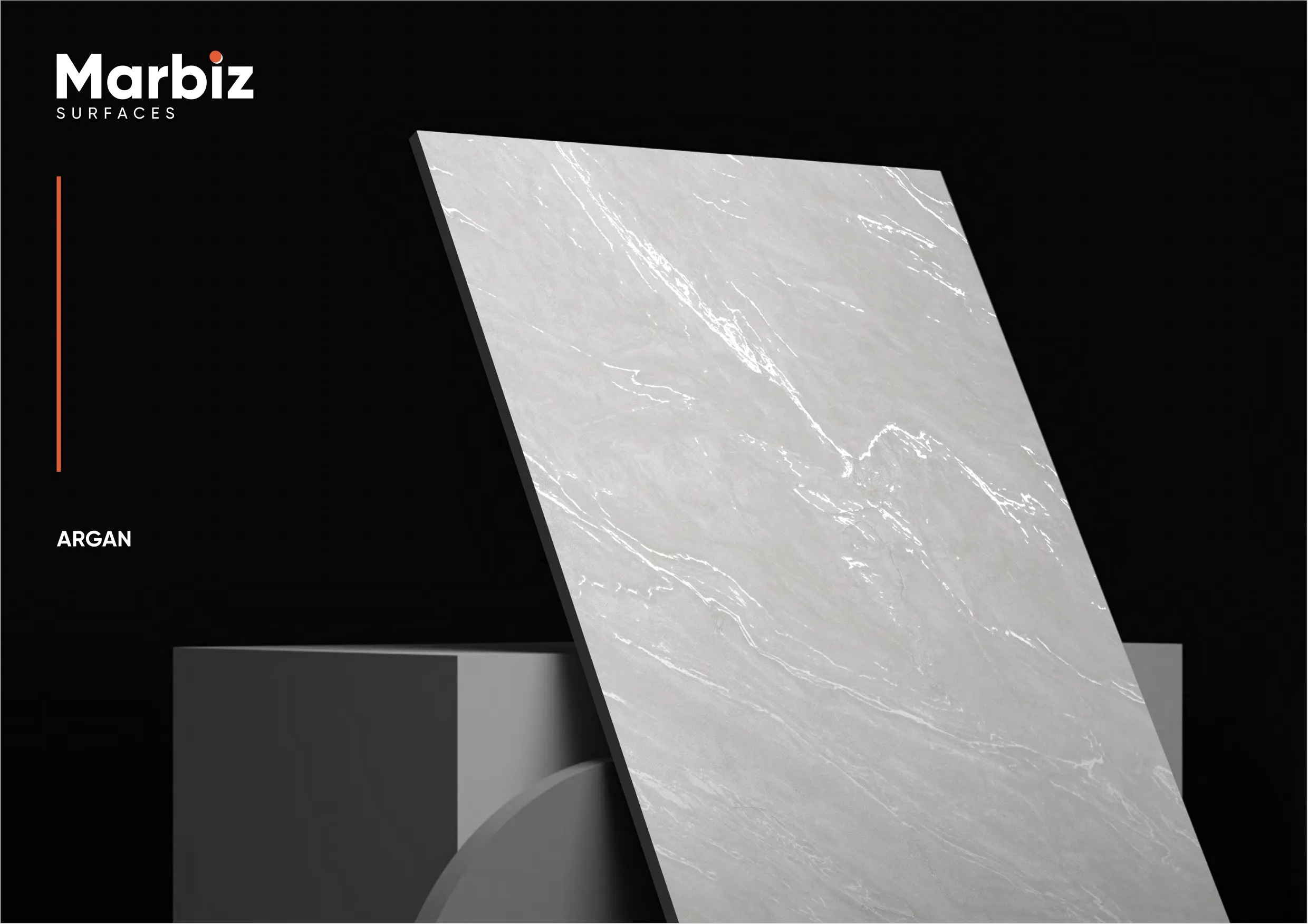 Soulfull 600x1200mm Carving Endless - Design 25 - 600x1200mm Carving