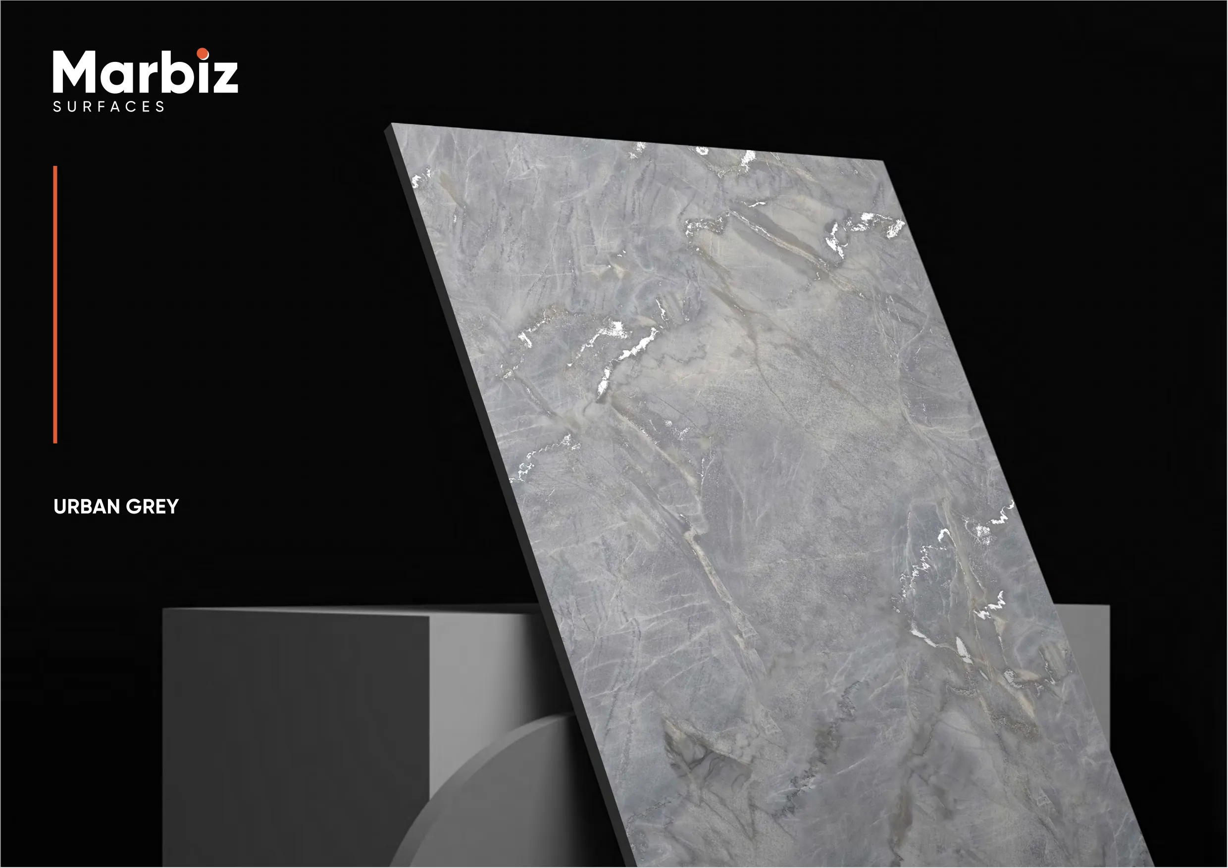 Soulfull 600x1200mm Carving Endless - Design 263 - 600x1200mm Carving