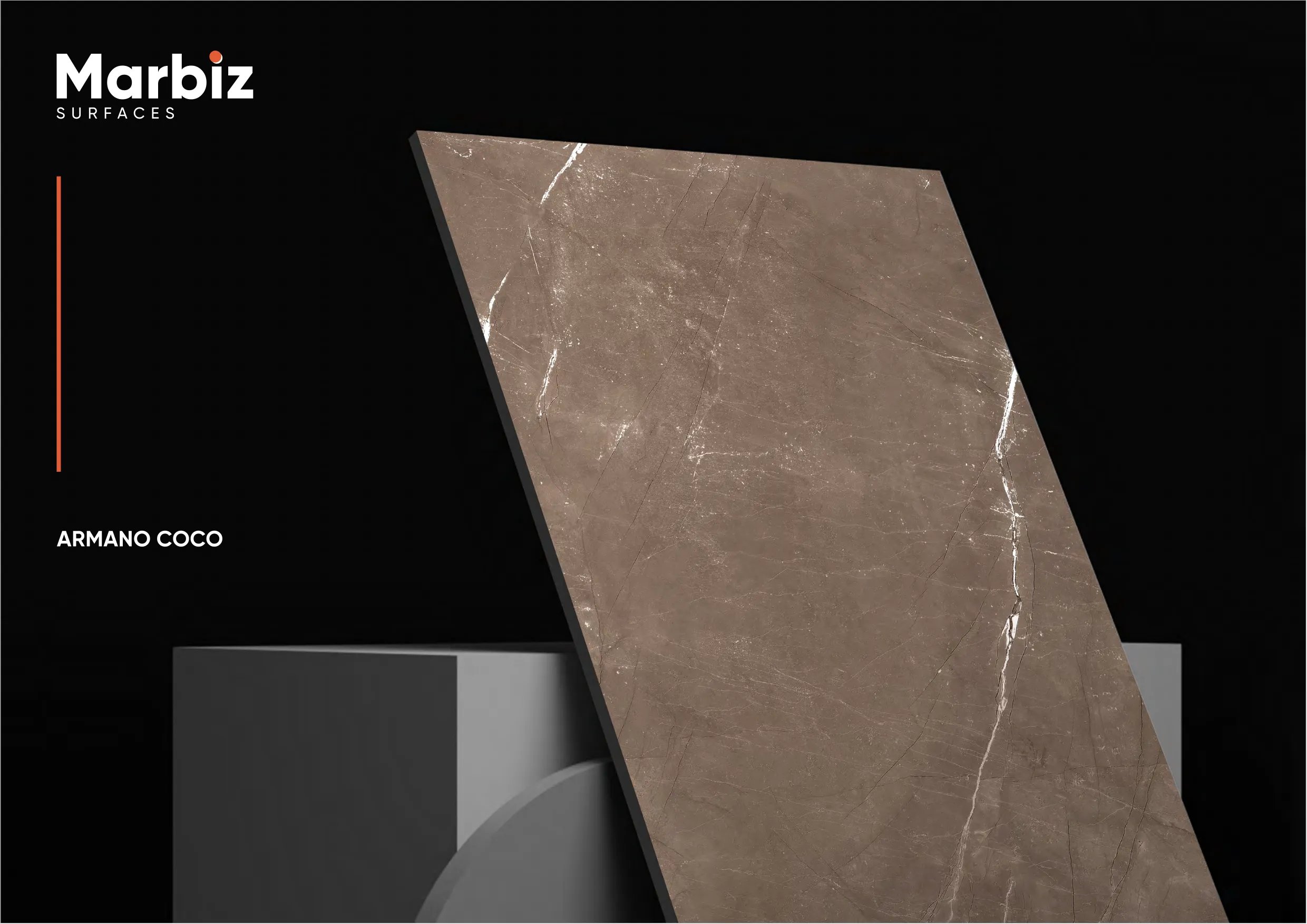 Soulfull 600x1200mm Carving Endless - Design 27 - 600x1200mm Carving