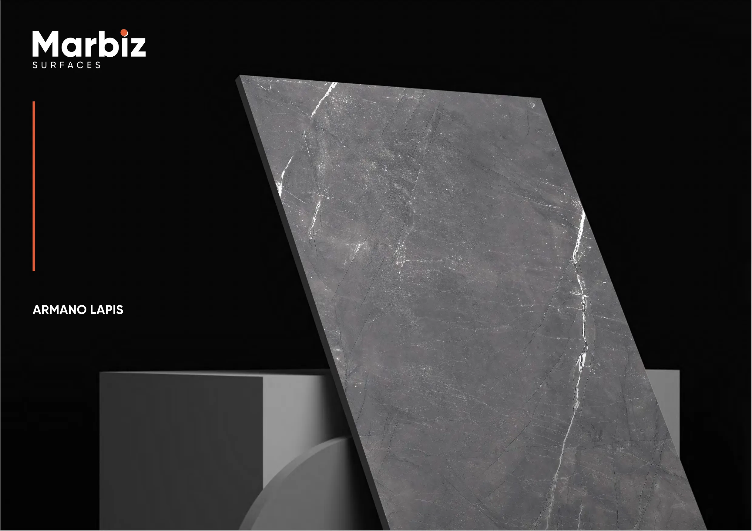 Soulfull 600x1200mm Carving Endless - Design 31 - 600x1200mm Carving