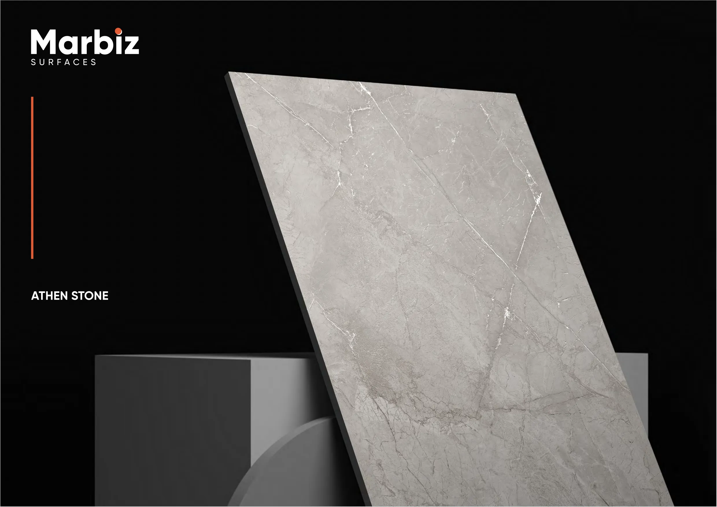 Soulfull 600x1200mm Carving Endless - Design 37 - 600x1200mm Carving