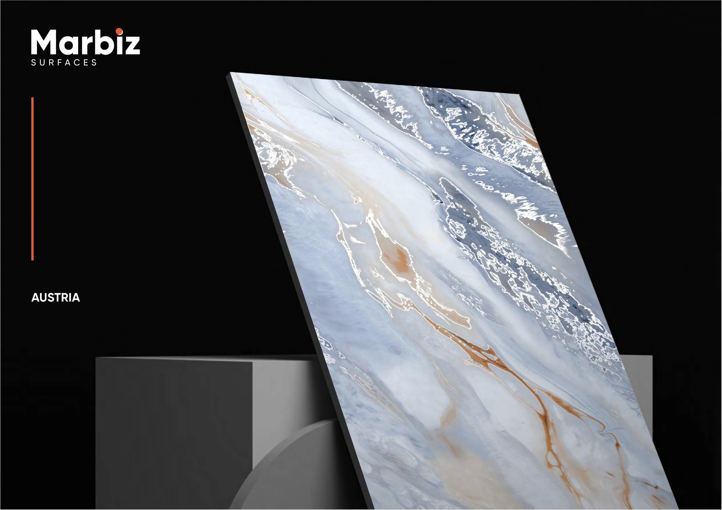 Soulfull 600x1200mm Carving Endless - Design 43 - 600x1200mm Carving