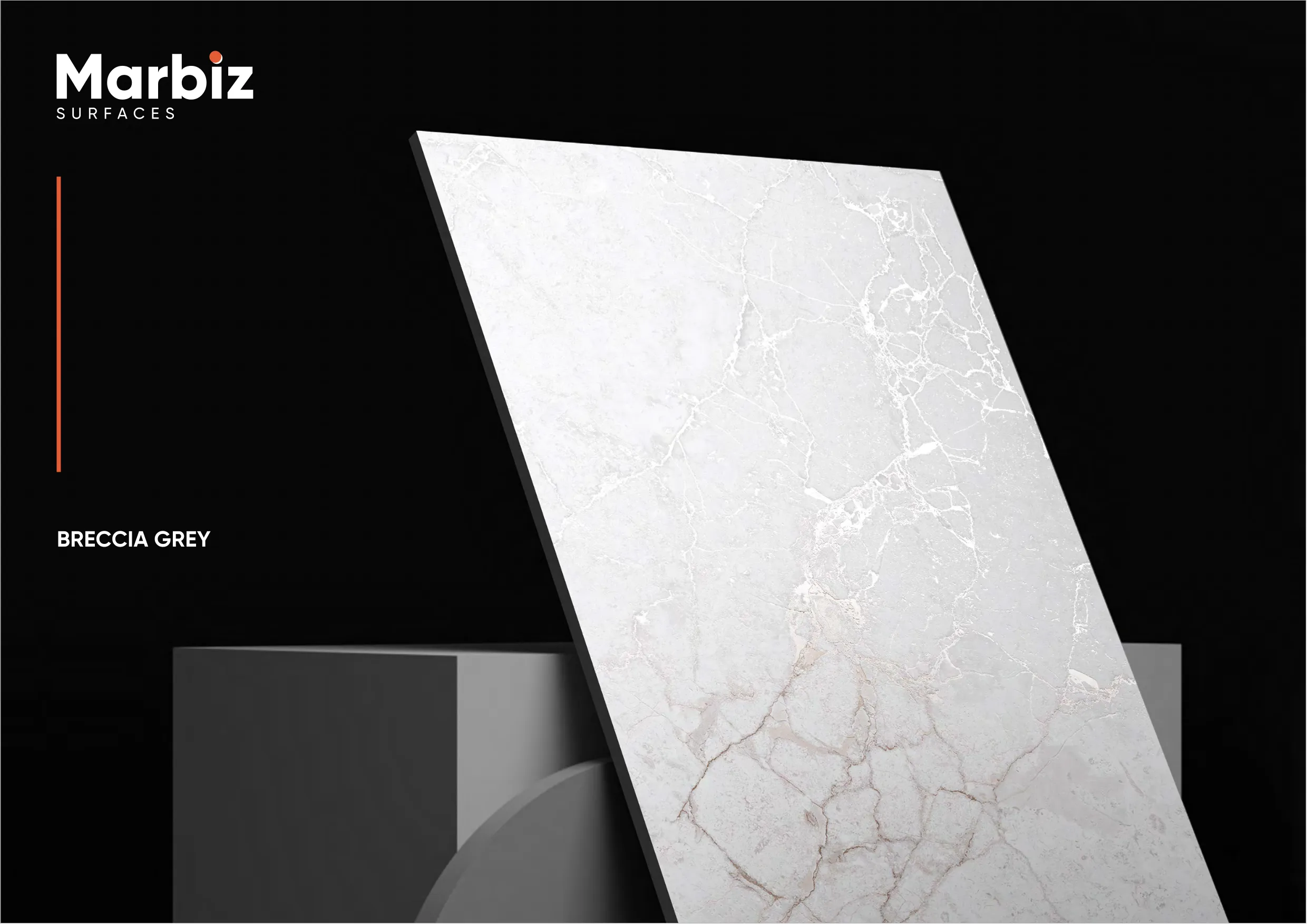 Soulfull 600x1200mm Carving Endless - Design 45 - 600x1200mm Carving