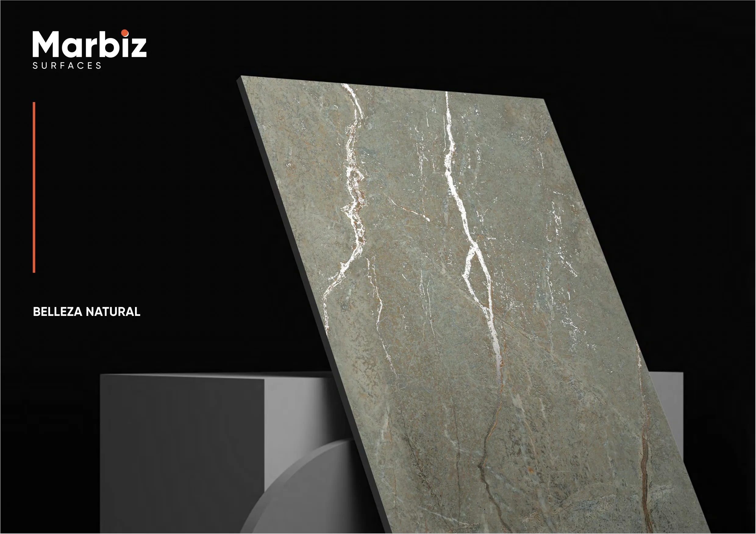 Soulfull 600x1200mm Carving Endless - Design 47 - 600x1200mm Carving