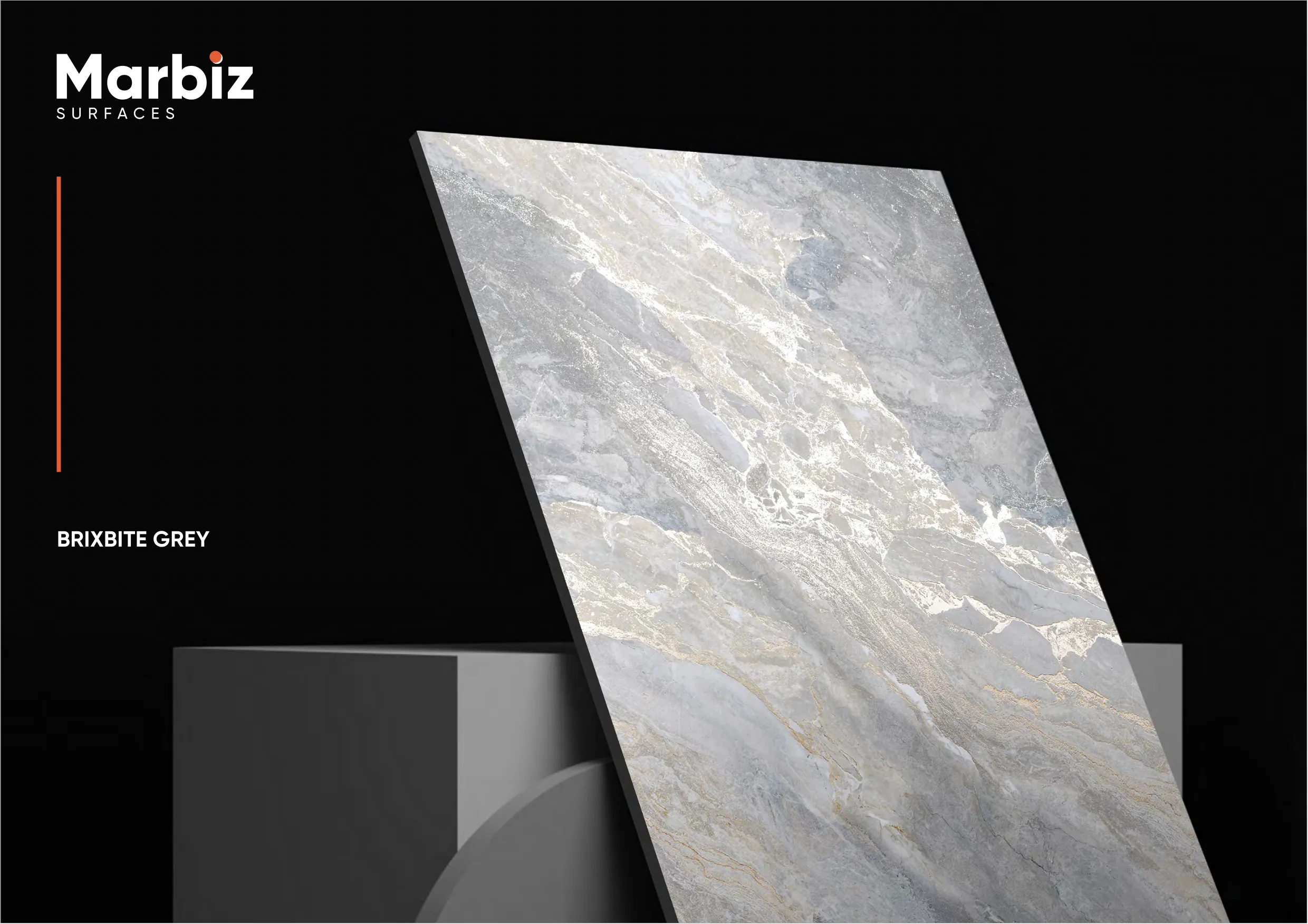 Soulfull 600x1200mm Carving Endless - Design 51 - 600x1200mm Carving