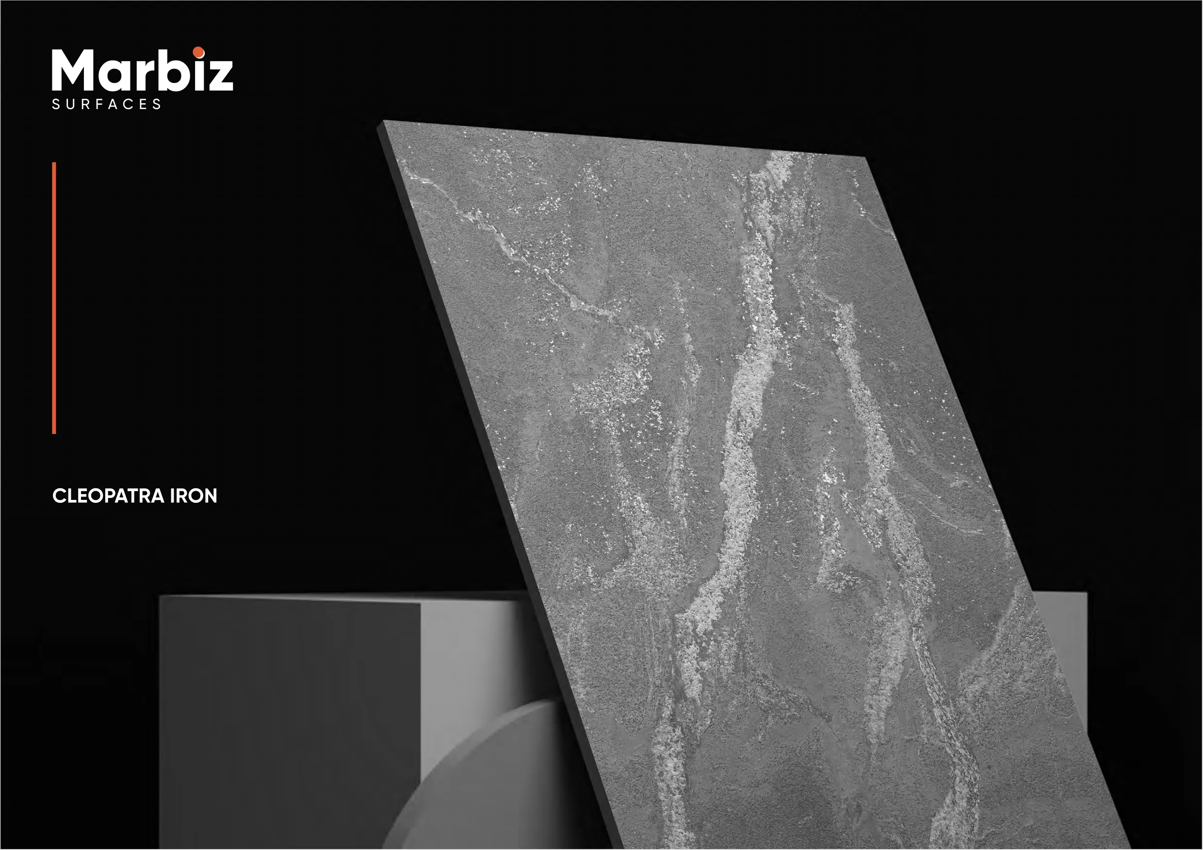 Soulfull 600x1200mm Carving Endless - Design 61 - 600x1200mm Carving