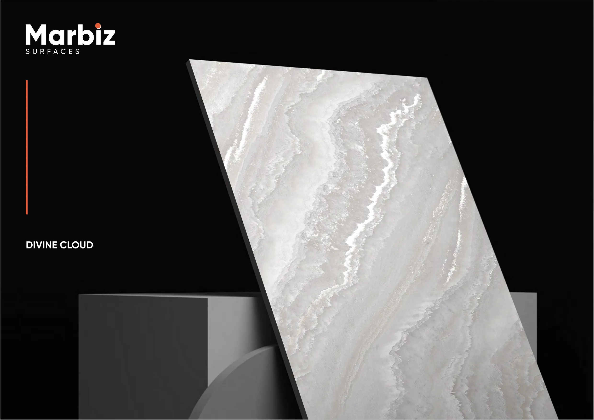 Soulfull 600x1200mm Carving Endless - Design 69 - 600x1200mm Carving