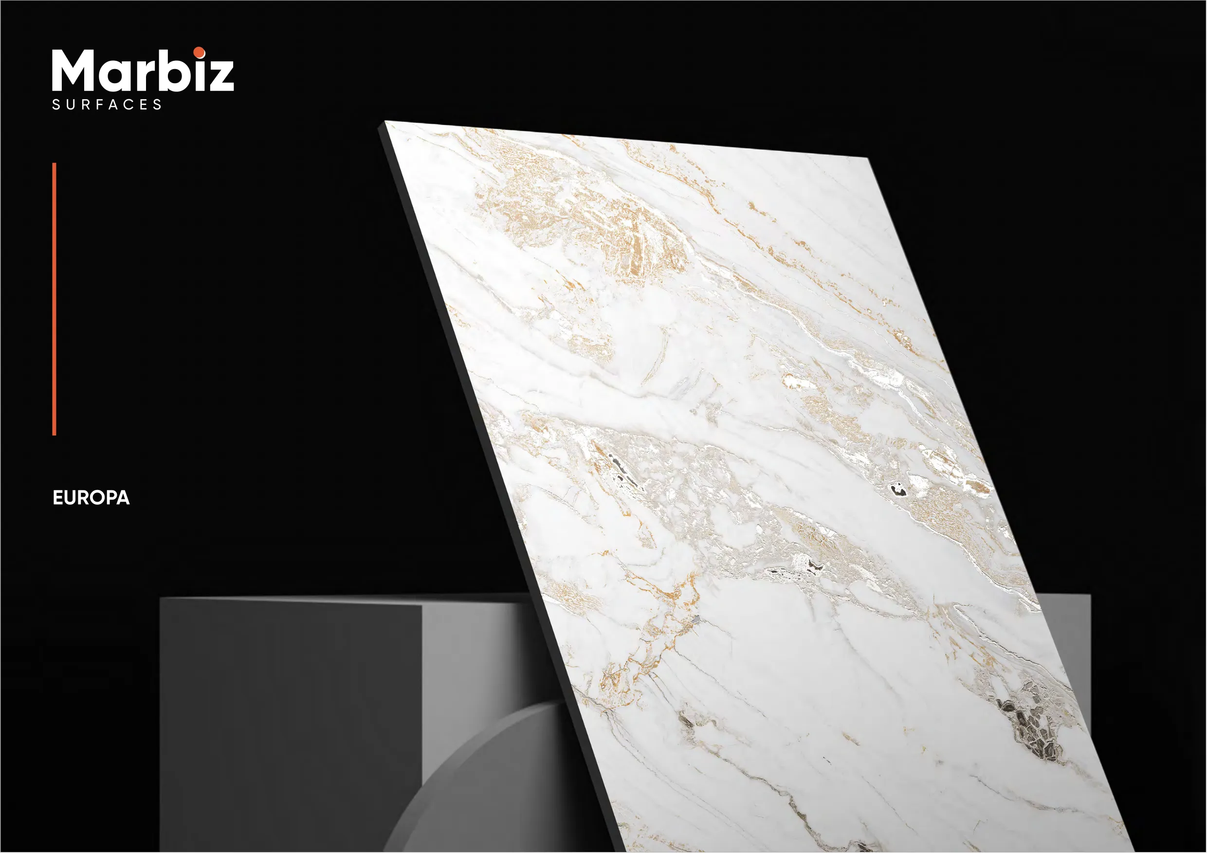 Soulfull 600x1200mm Carving Endless - Design 75 - 600x1200mm Carving