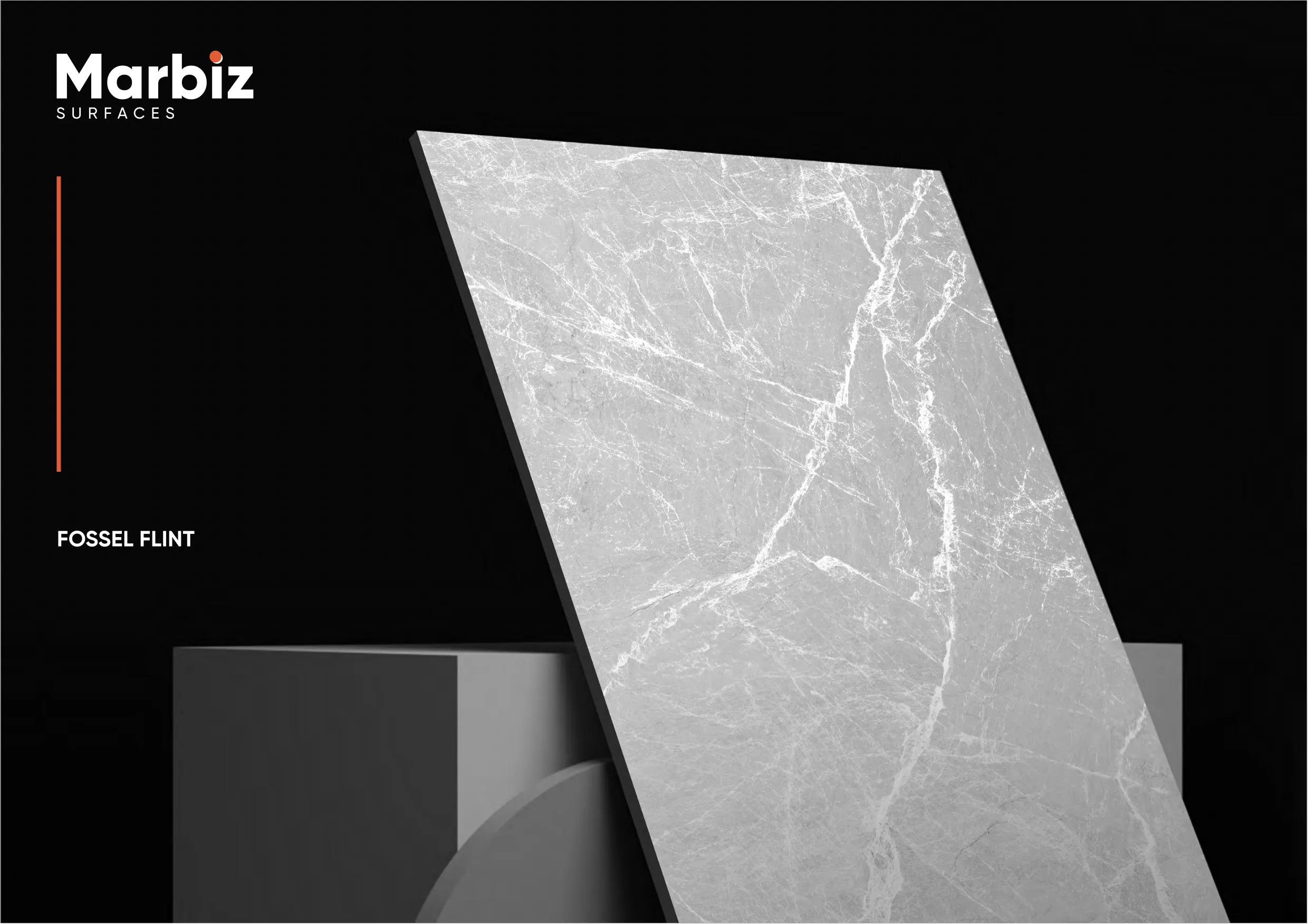 Soulfull 600x1200mm Carving Endless - Design 83 - 600x1200mm Carving